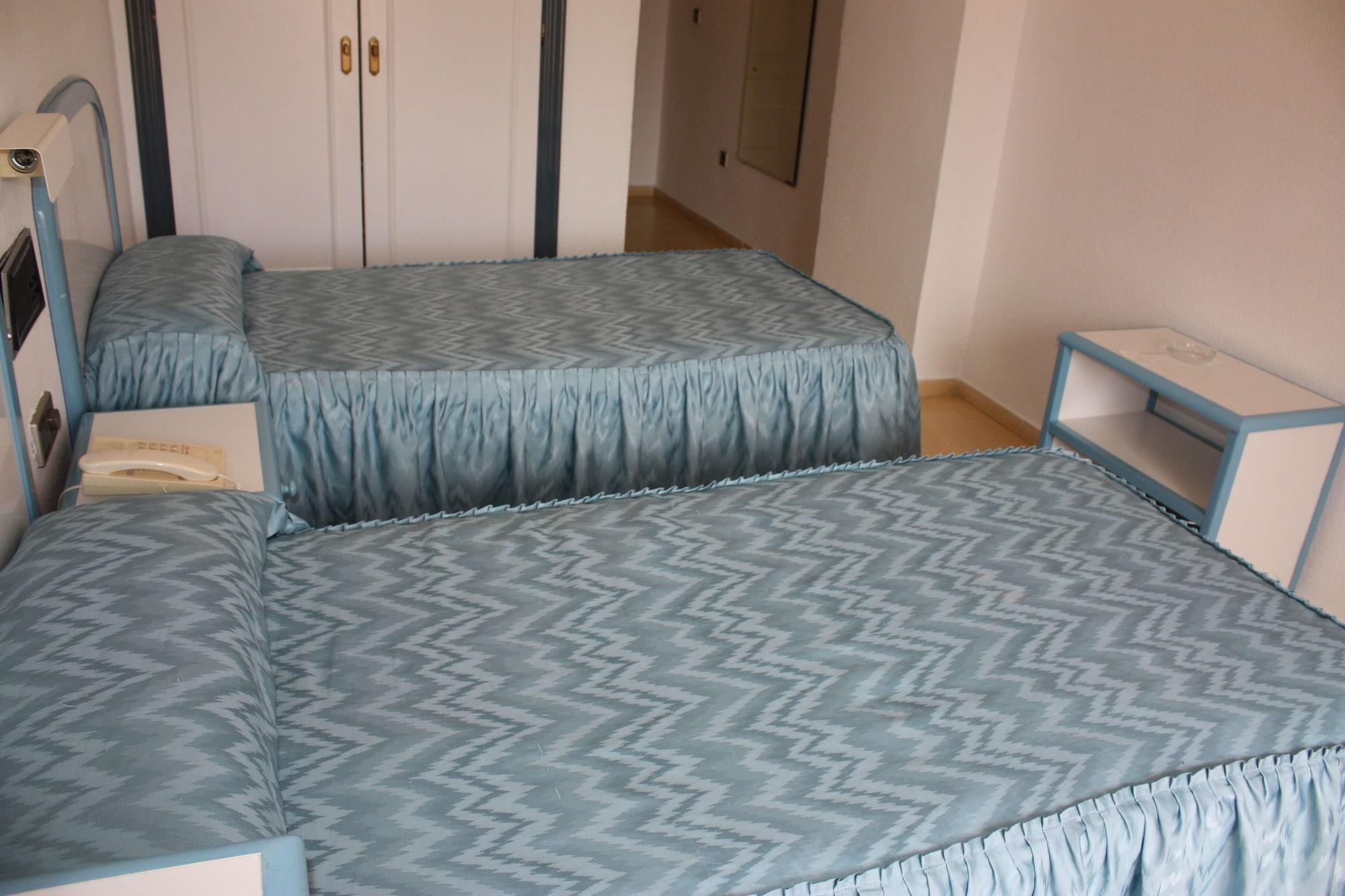 Hotel Playa Grande 3*
