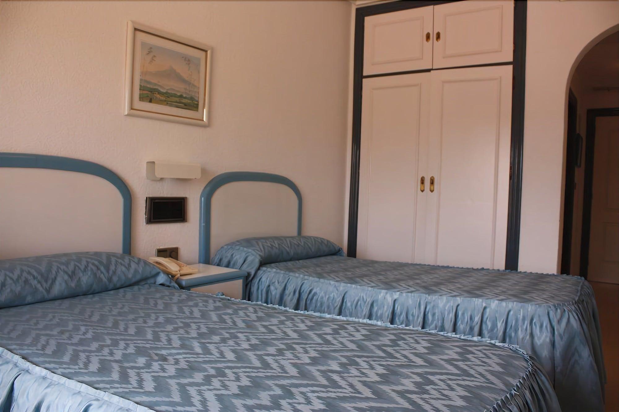 Hotel Playa Grande 3*