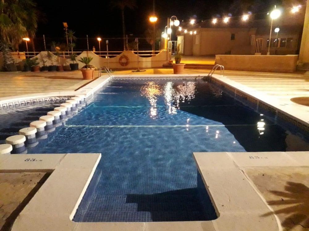Playa Grande 3*