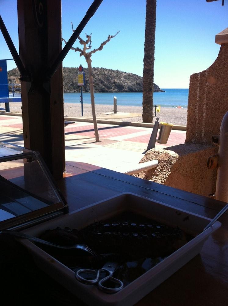 Playa Grande 3* Puerto de Mazarron