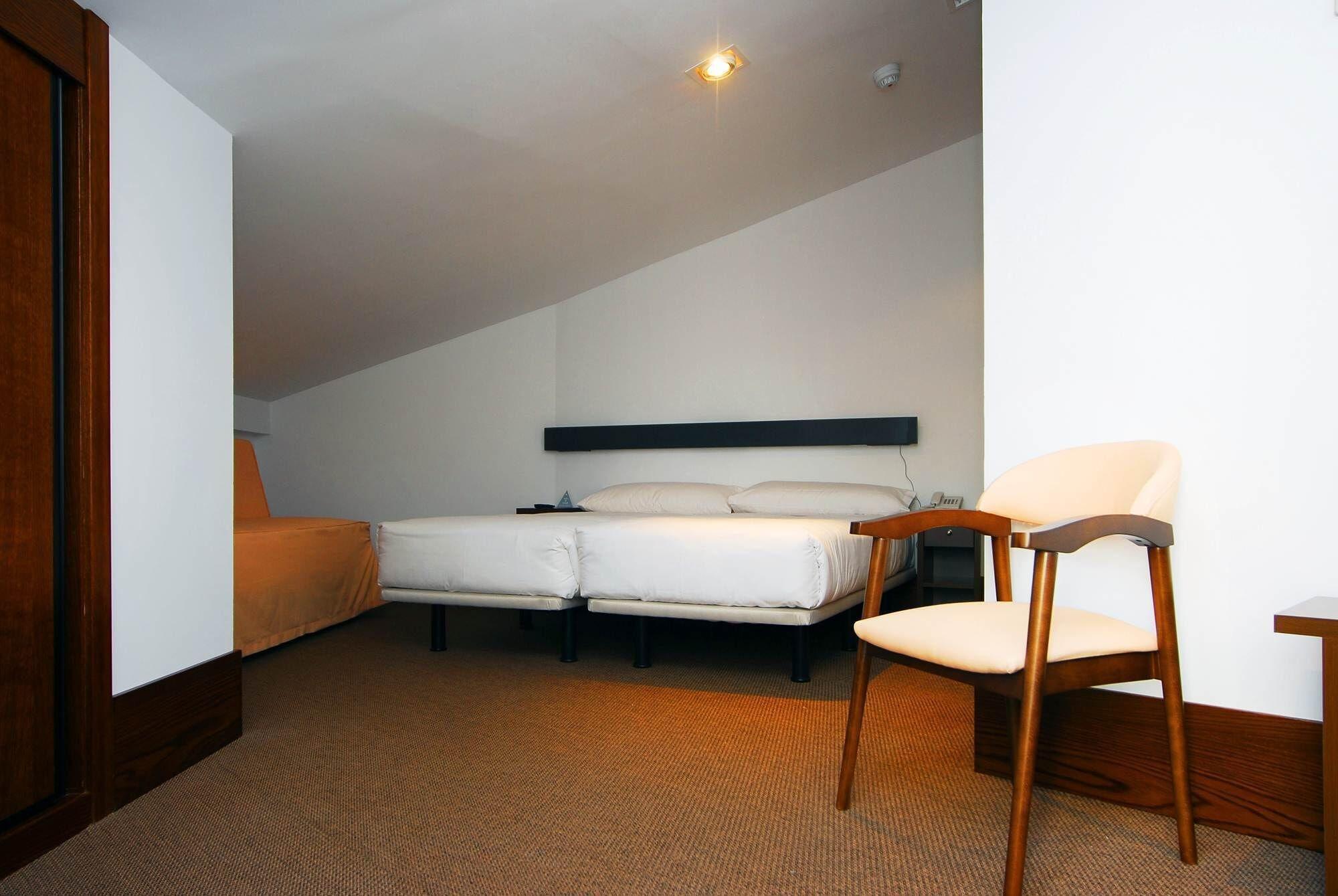 Hotel Domus Plaza Zocodover Toledo