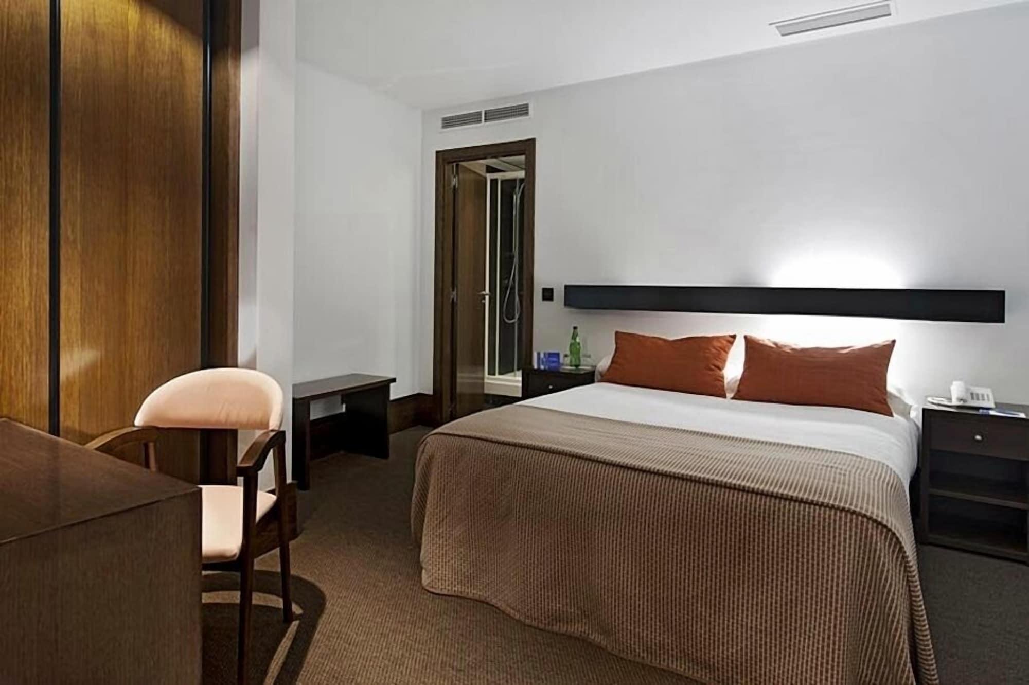 Domus Plaza Zocodover Hotel Toledo