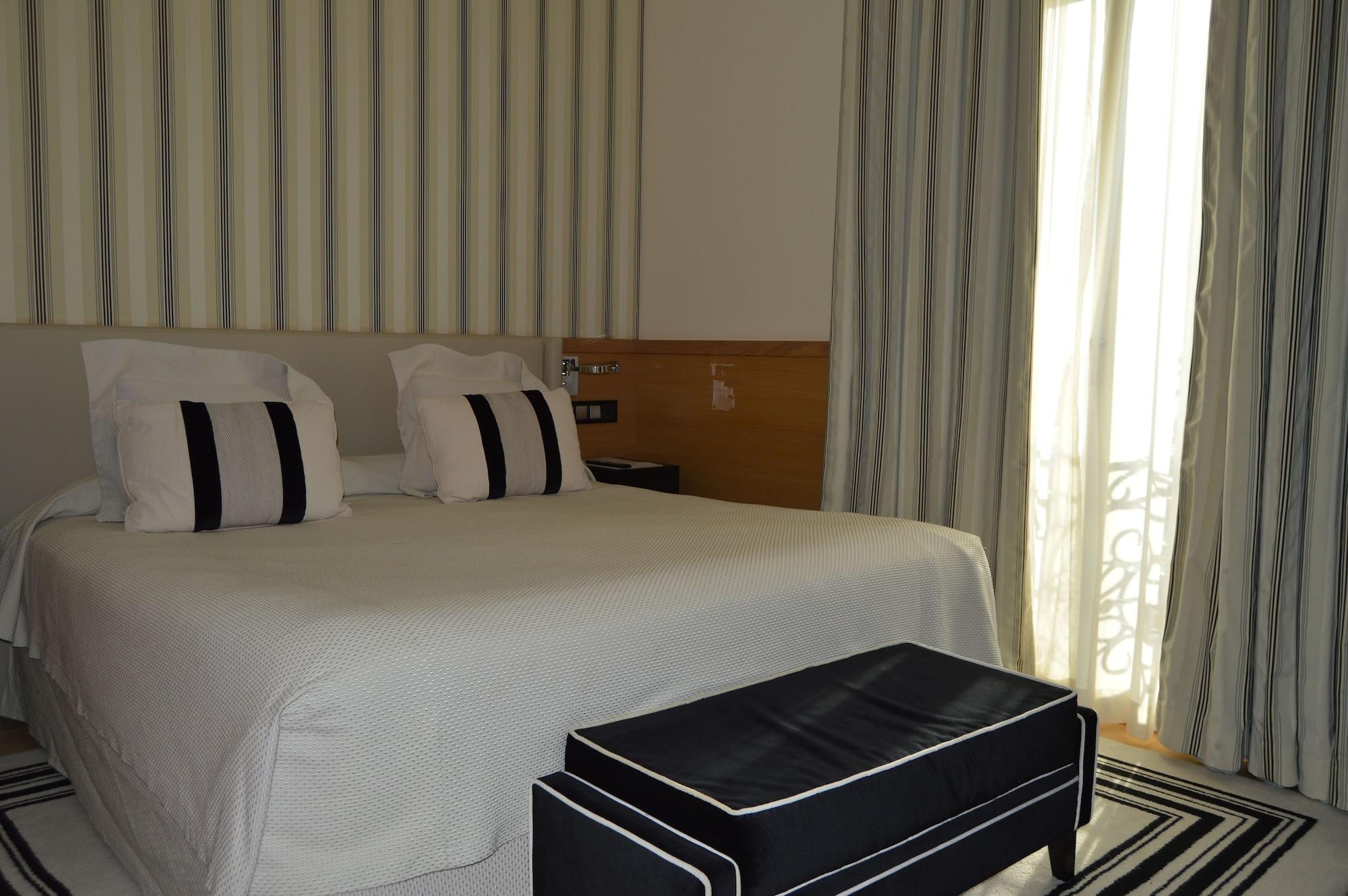 Gran Sardinero Hotel 4*