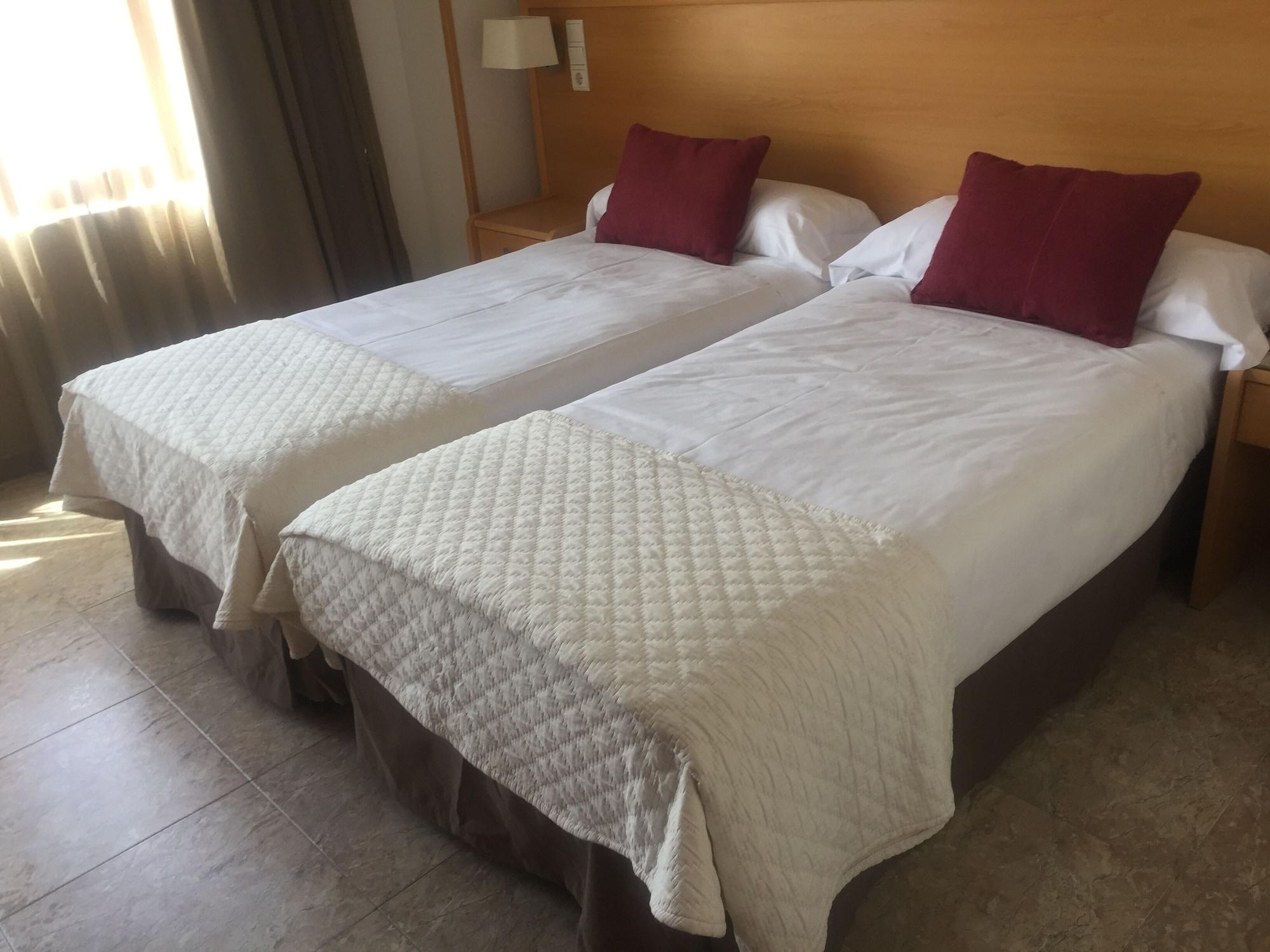 El águila Hotel