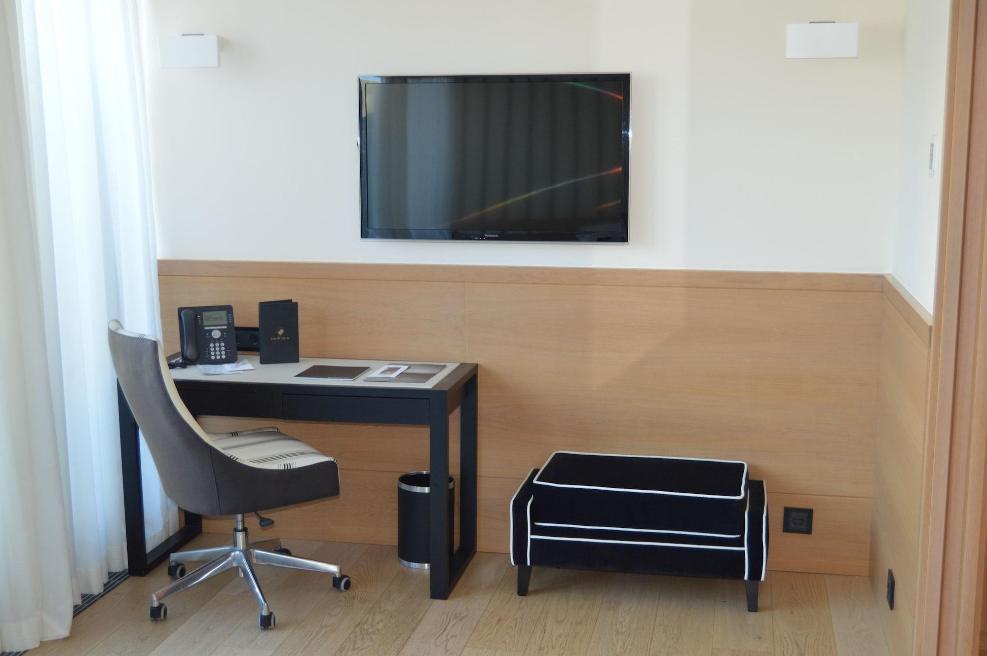 Hotel Gran Sardinero 4*