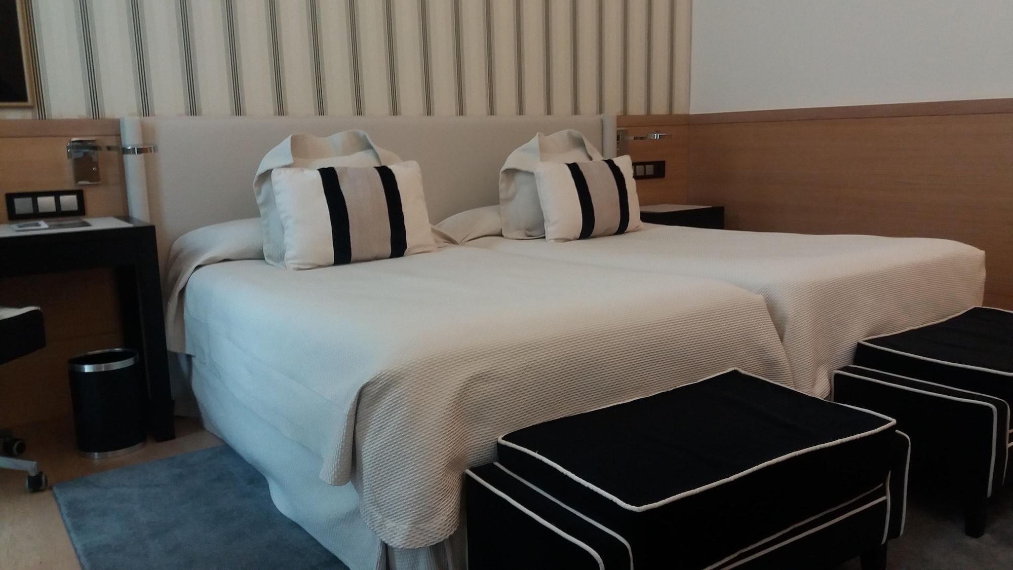 Gran Sardinero Hotel 4*