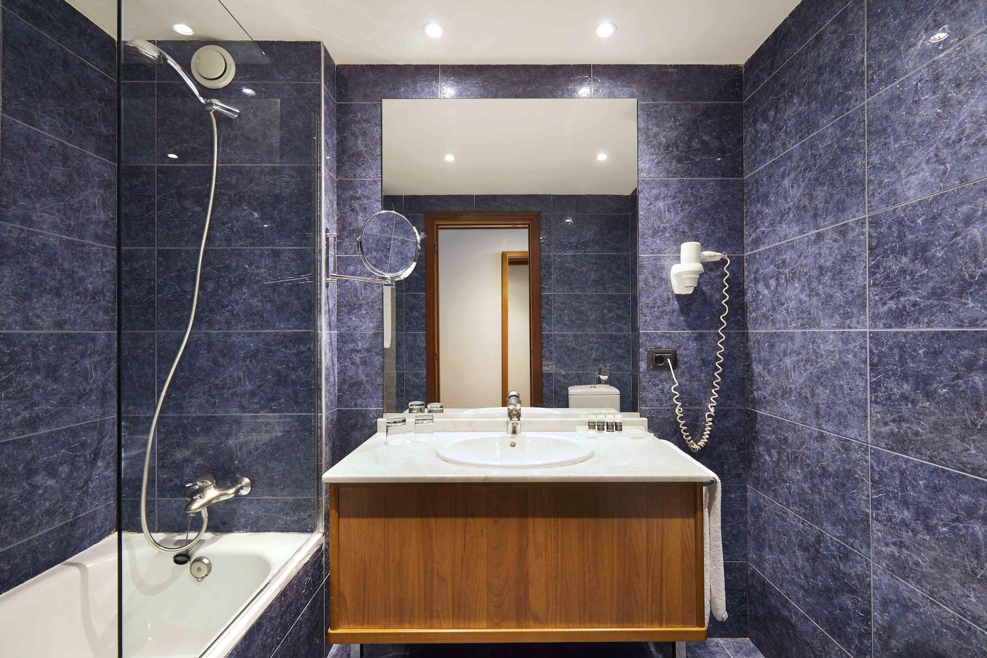 Exe Plaza Delicias 3*