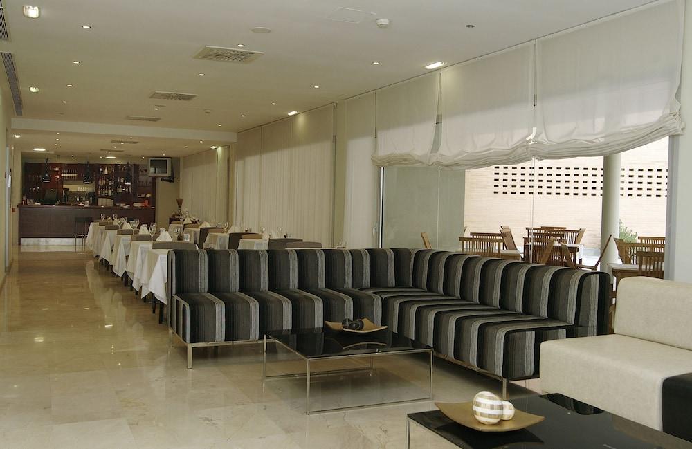 Hotel Exe Plaza Delicias Zaragoza