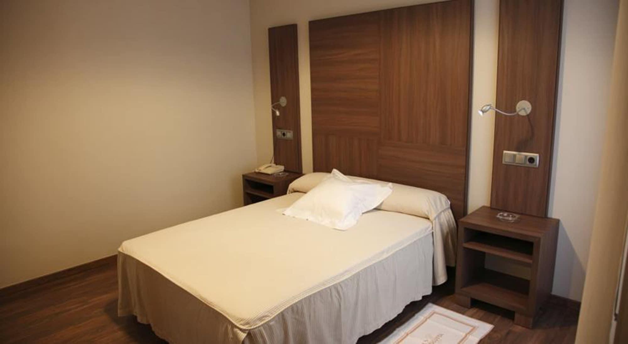 Hotel Cesaraugusta