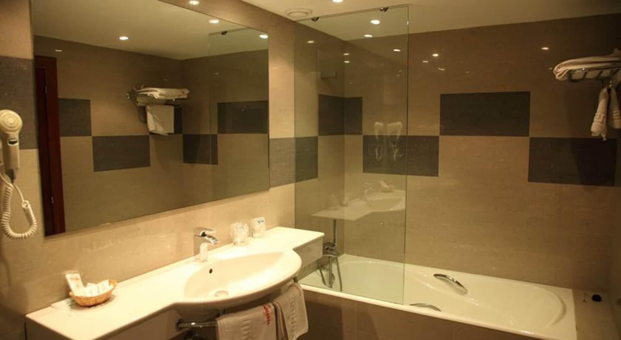 Cesaraugusta Hotel Zaragoza
