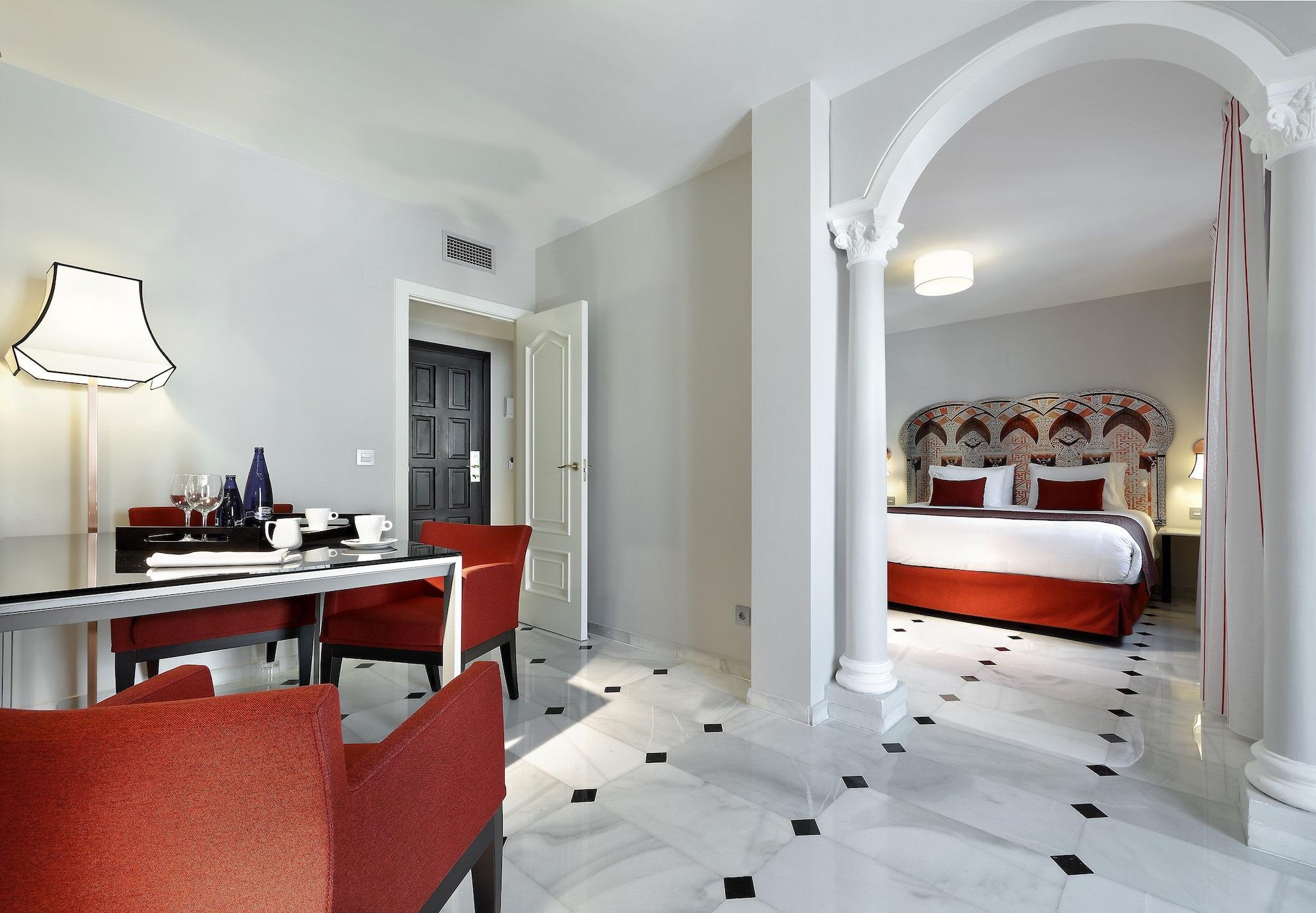 Eurostars Conquistador Hotel Cordoba