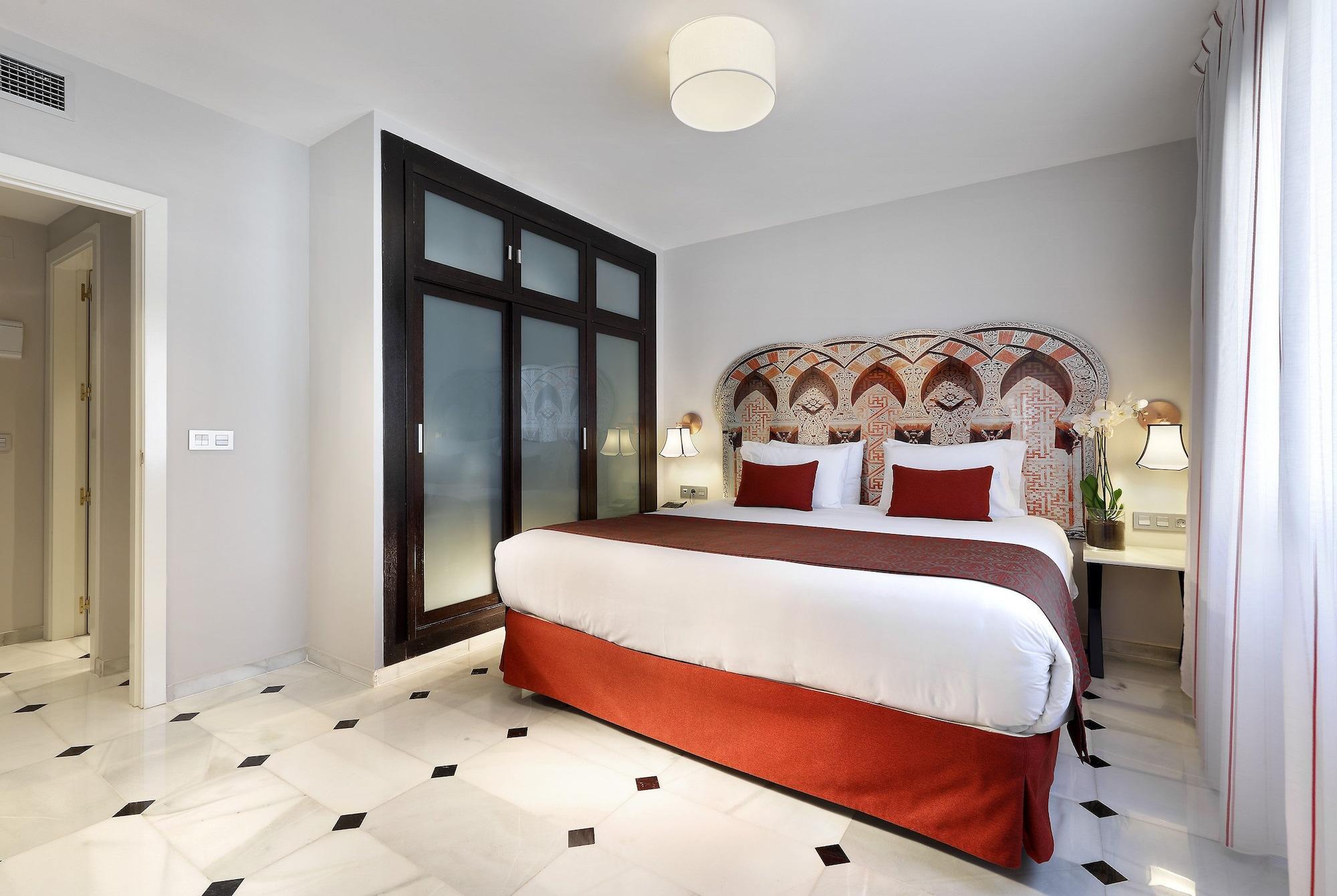 Eurostars Conquistador 4* Cordoba