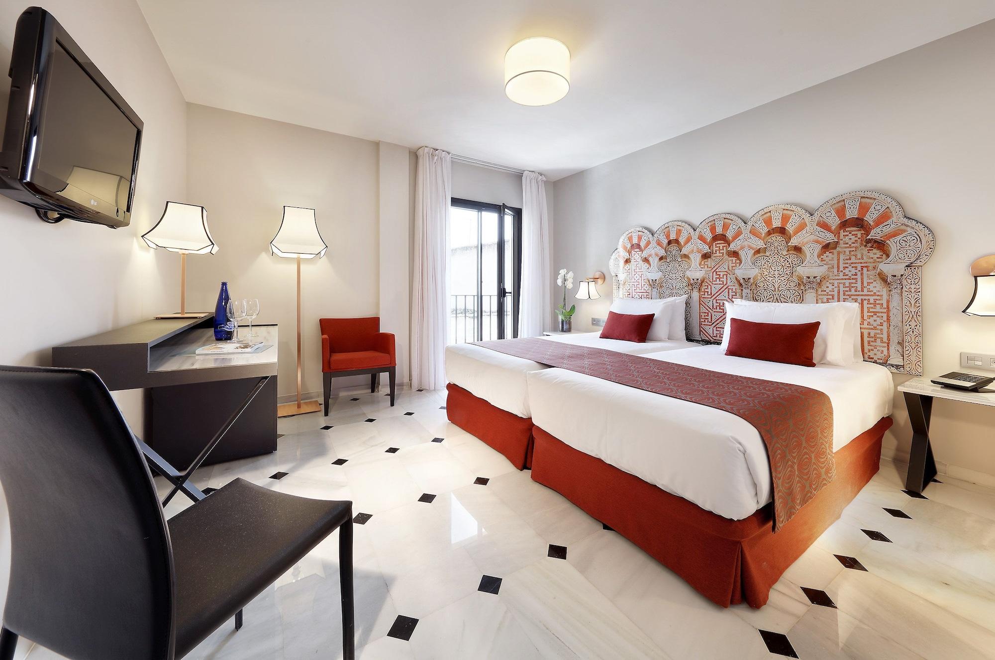 Eurostars Conquistador Cordoba