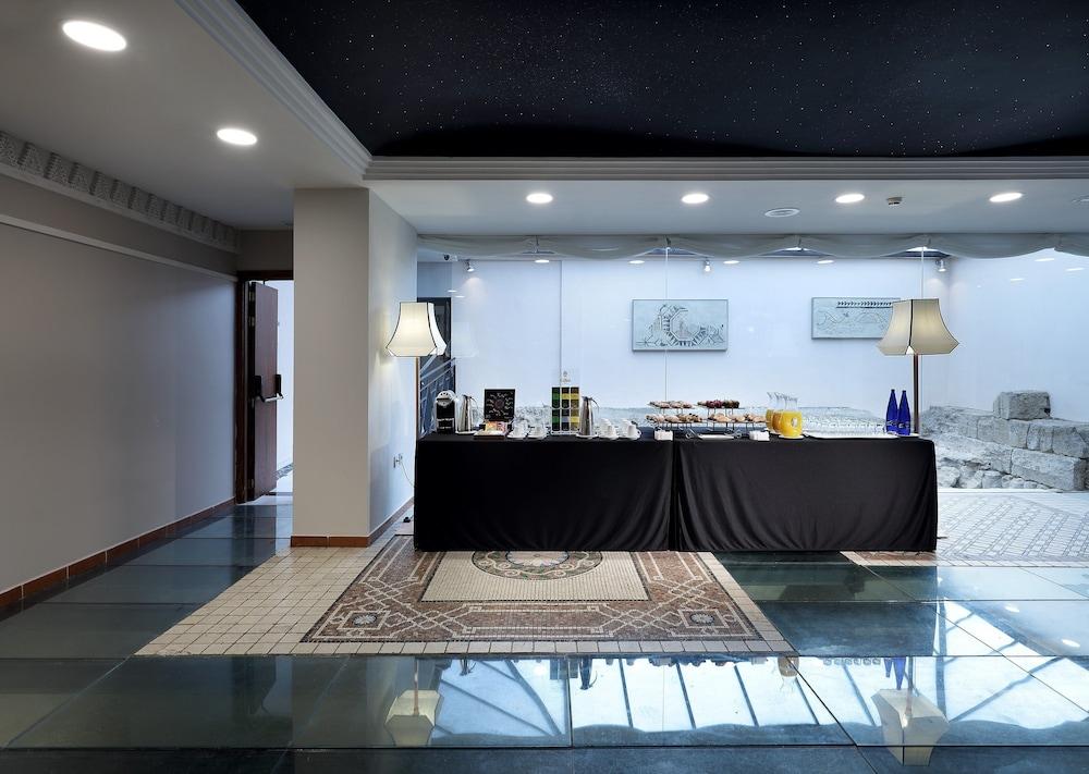 Eurostars Conquistador 4* Cordoba