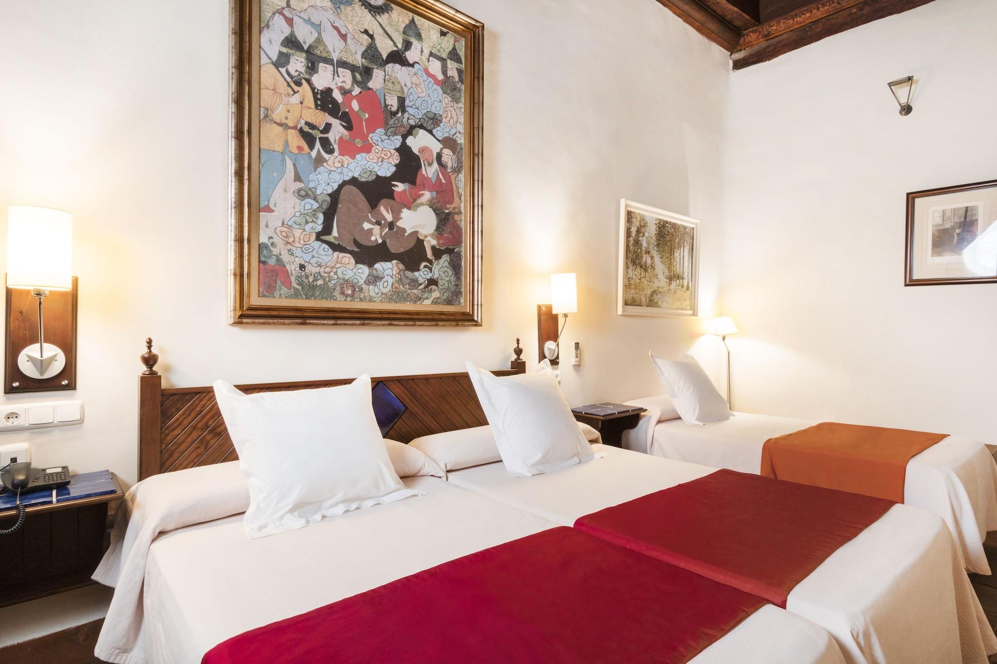 Casa Palacio Pilar Del Toro Hotel 3*