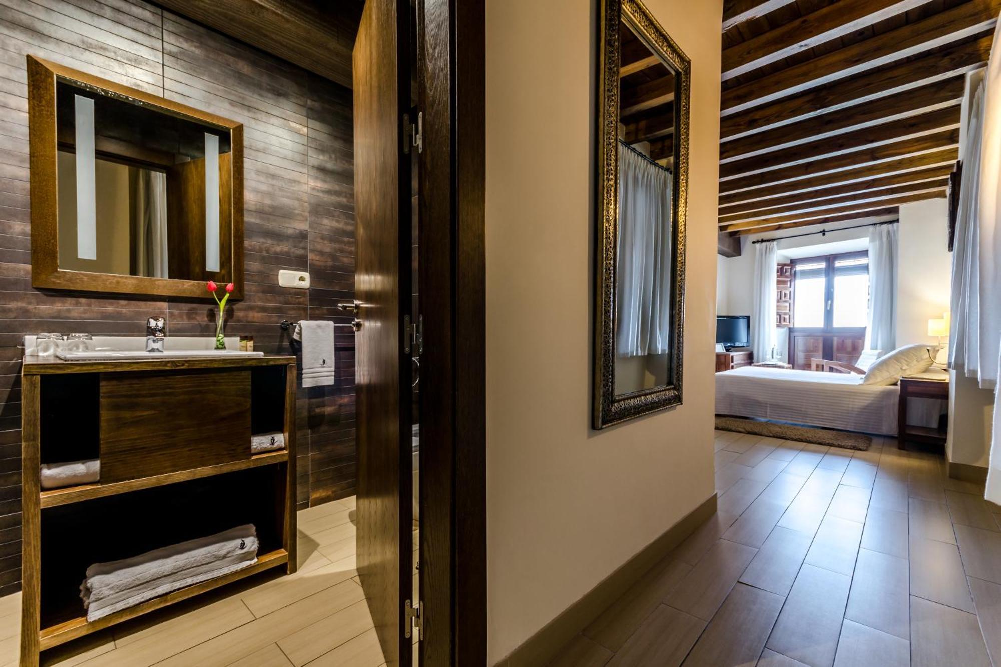 Hotel Yit Abentofail 4*