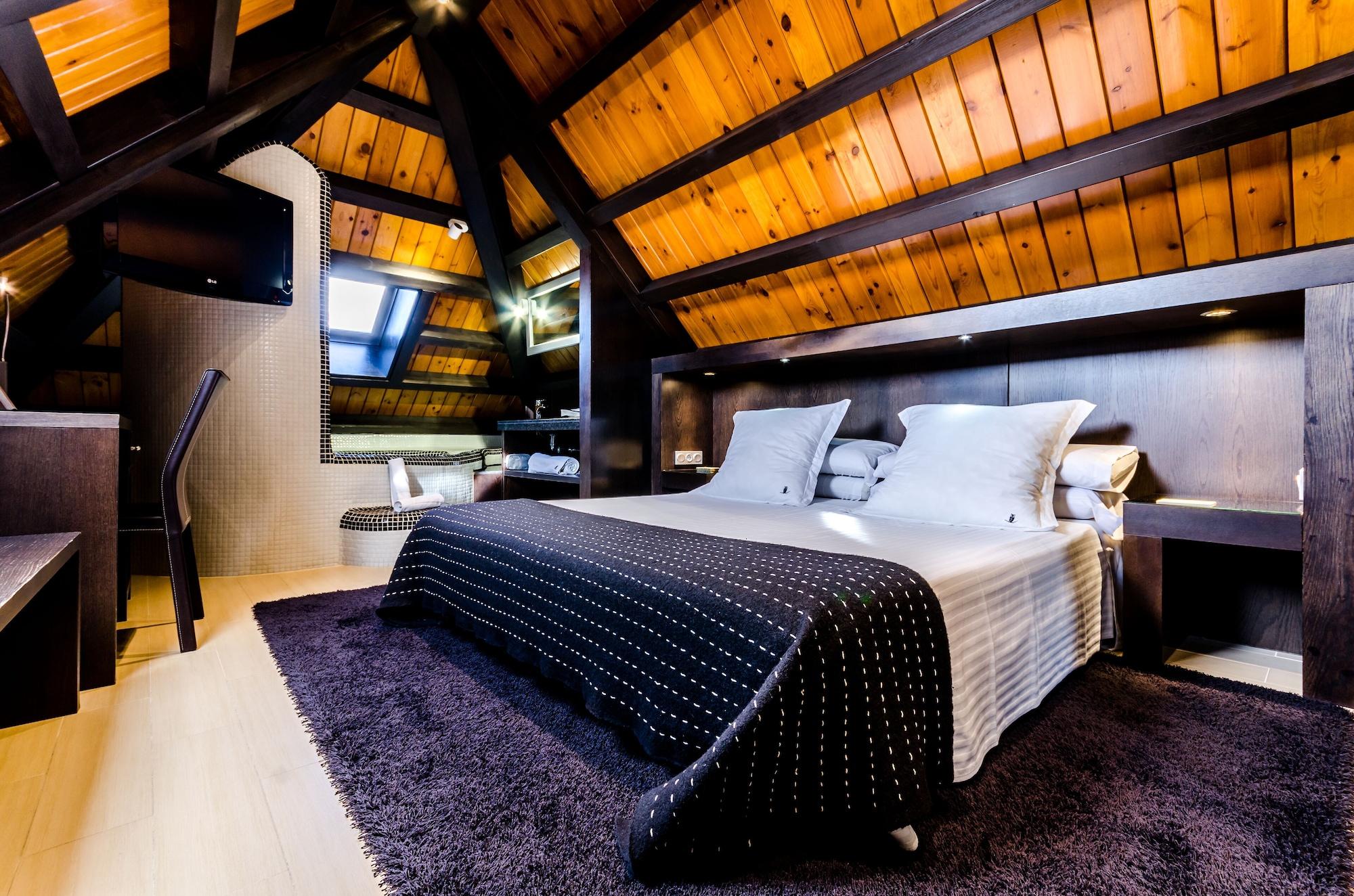 Hotel Yit Abentofail Guadix