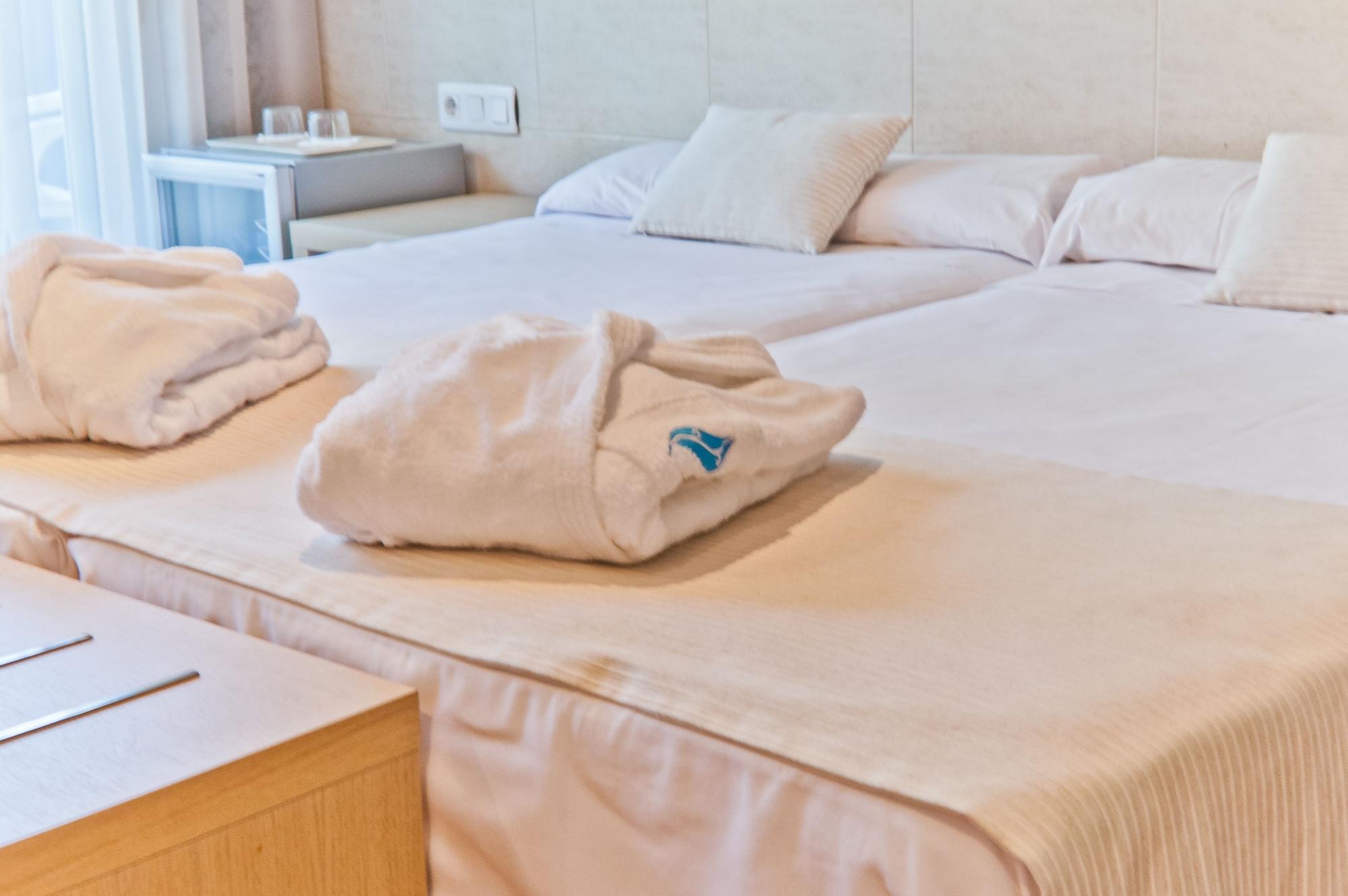 Hotel Balneario Sicilia Jaraba
