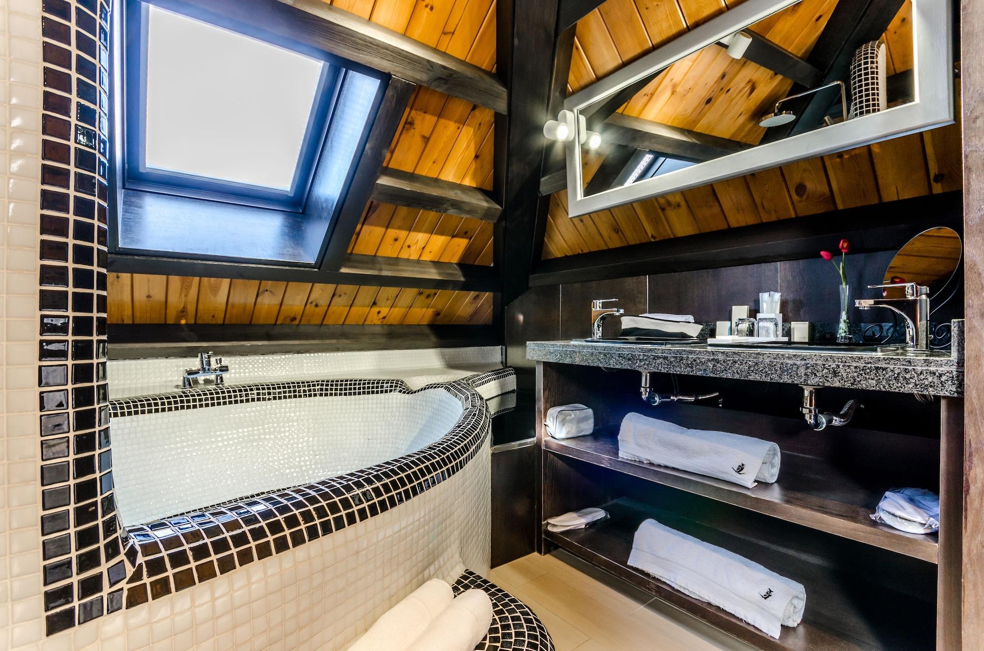 Hotel Yit Abentofail Guadix