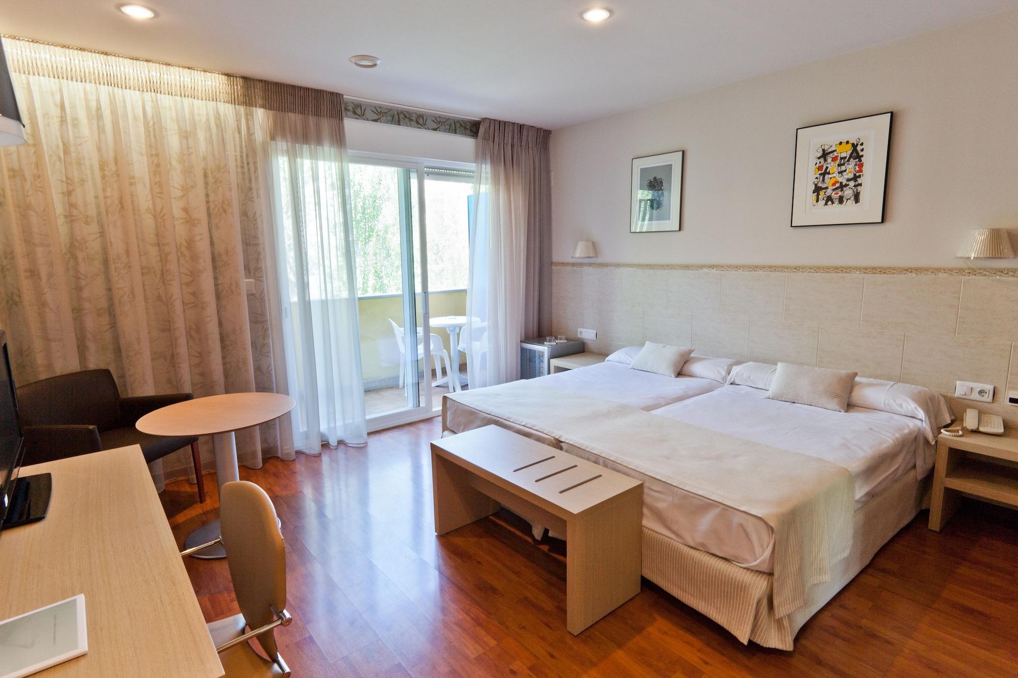 Balneario Sicilia Hotel