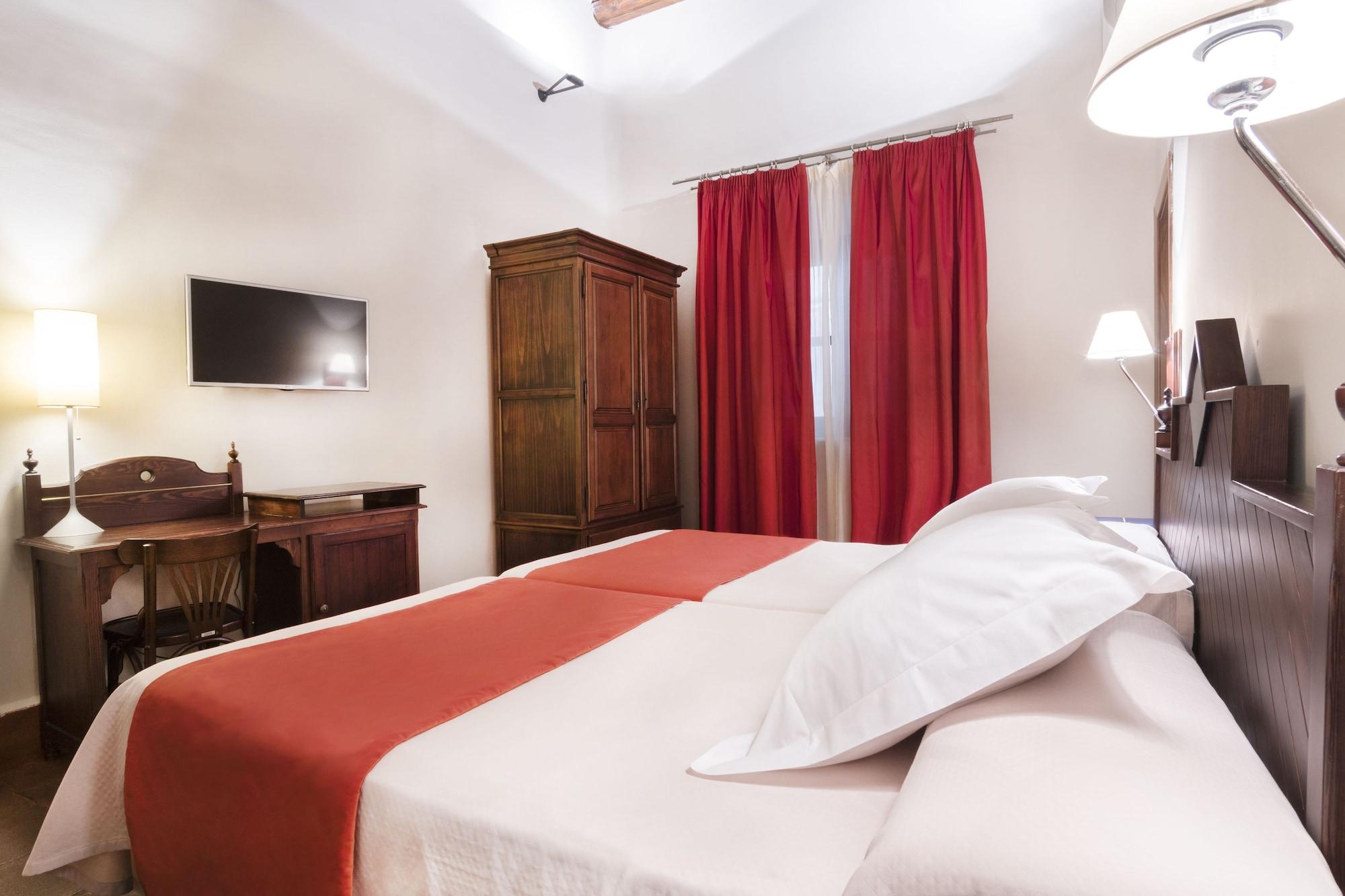 Hotel Casa Palacio Pilar Del Toro Granada