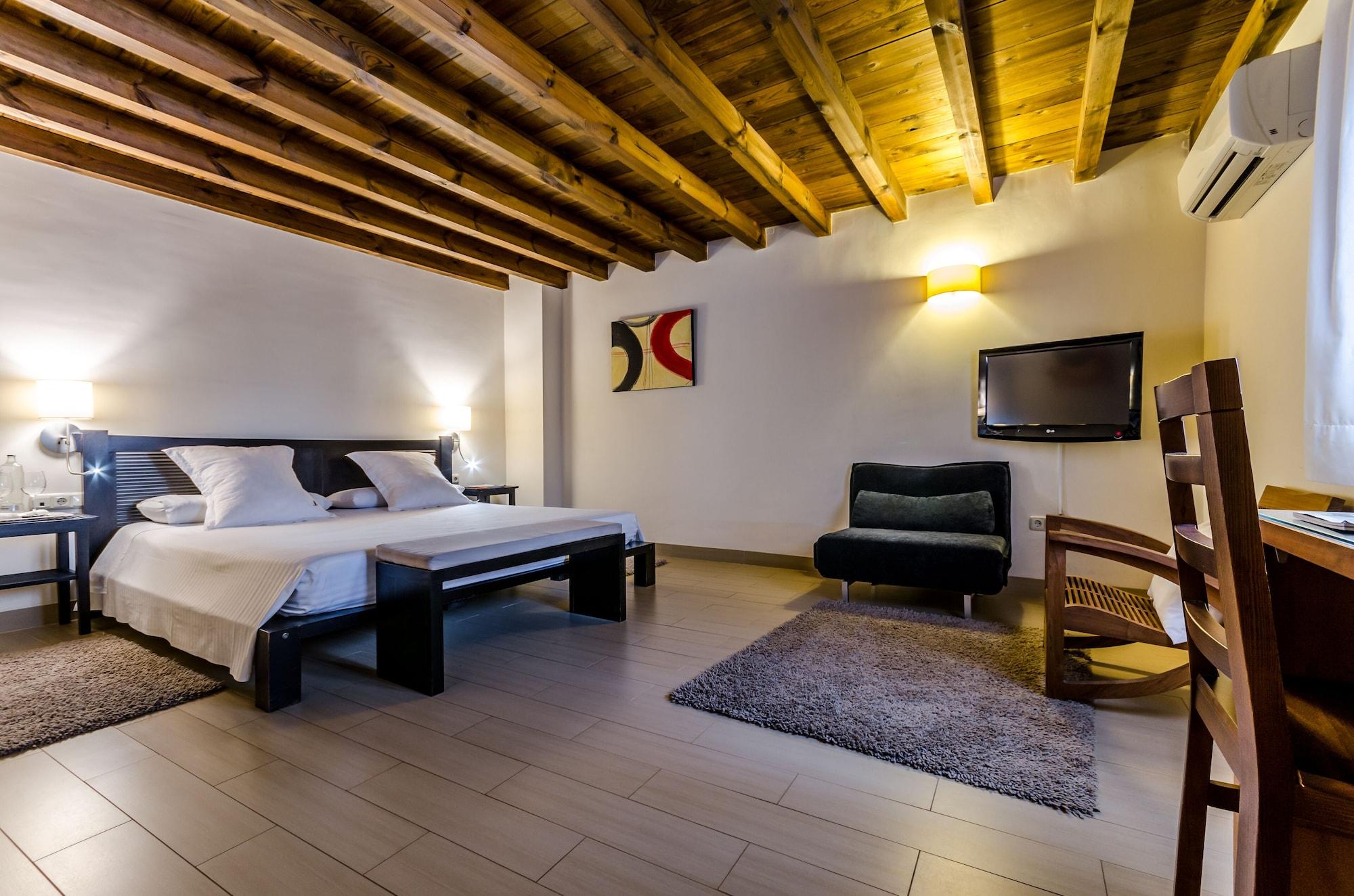 Hotel Yit Abentofail 4*