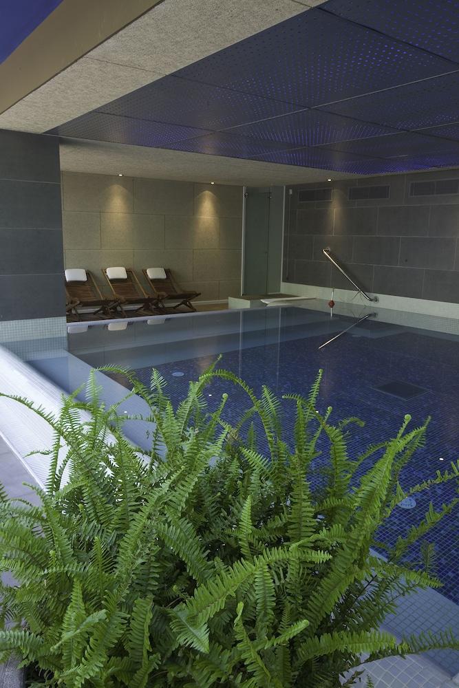 Hotel Balneario Sicilia 4*