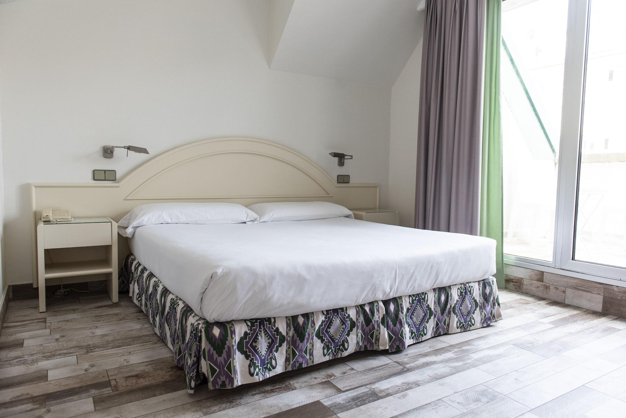 Palacio Del Mar Hotel Santander