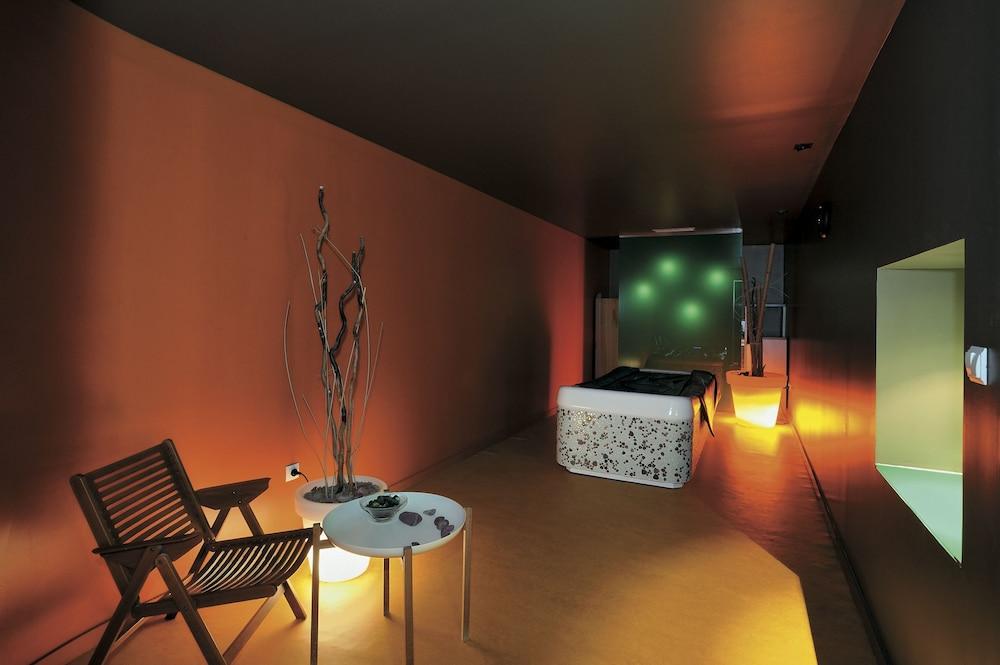 Balneario Sicilia 4* Jaraba
