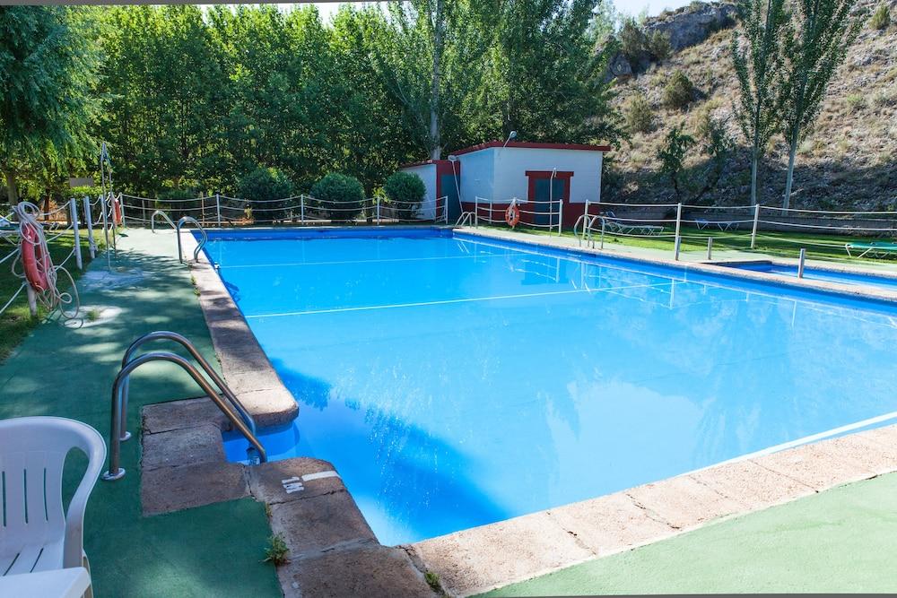 Hotel Balneario Sicilia 4*
