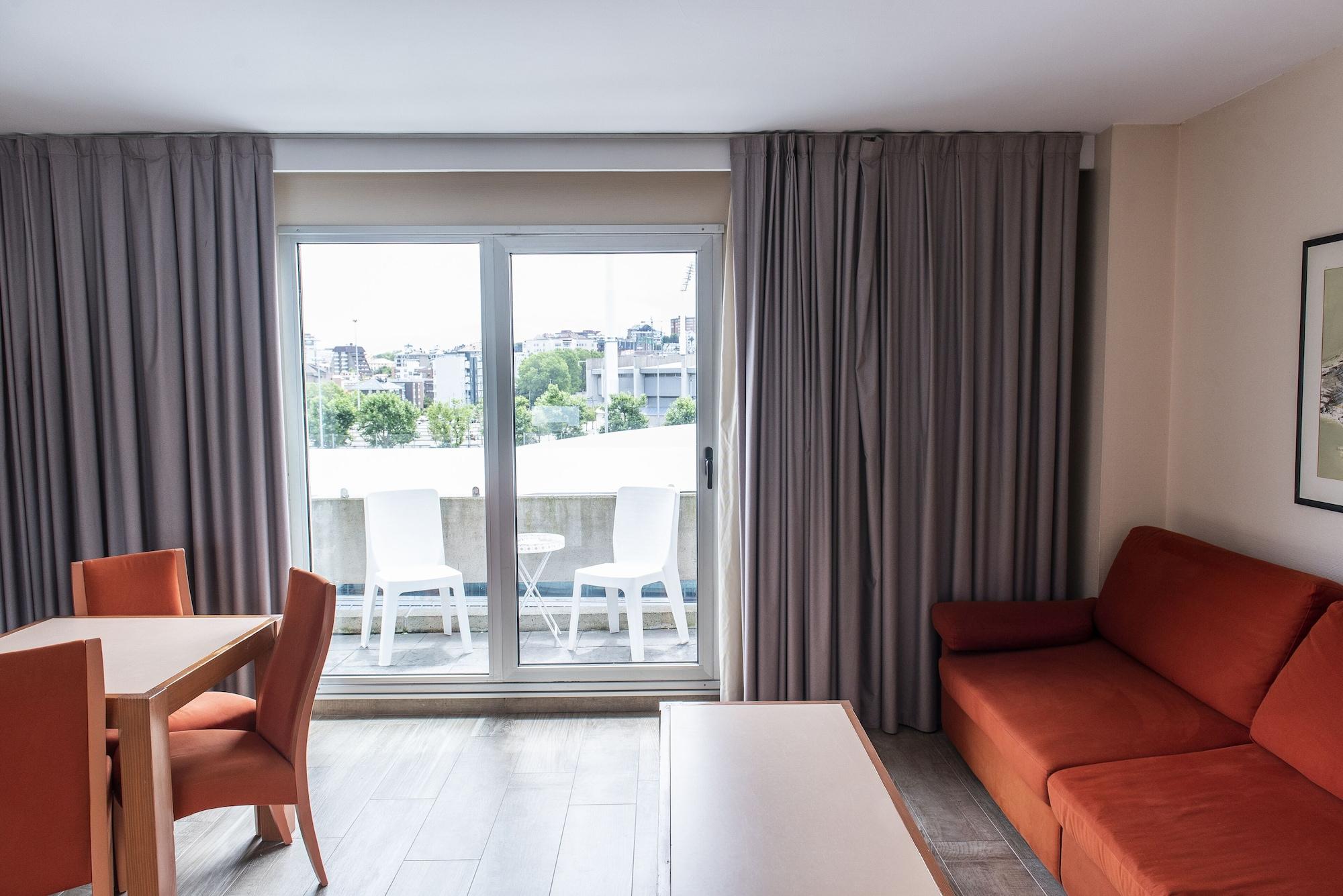 Palacio Del Mar 4*