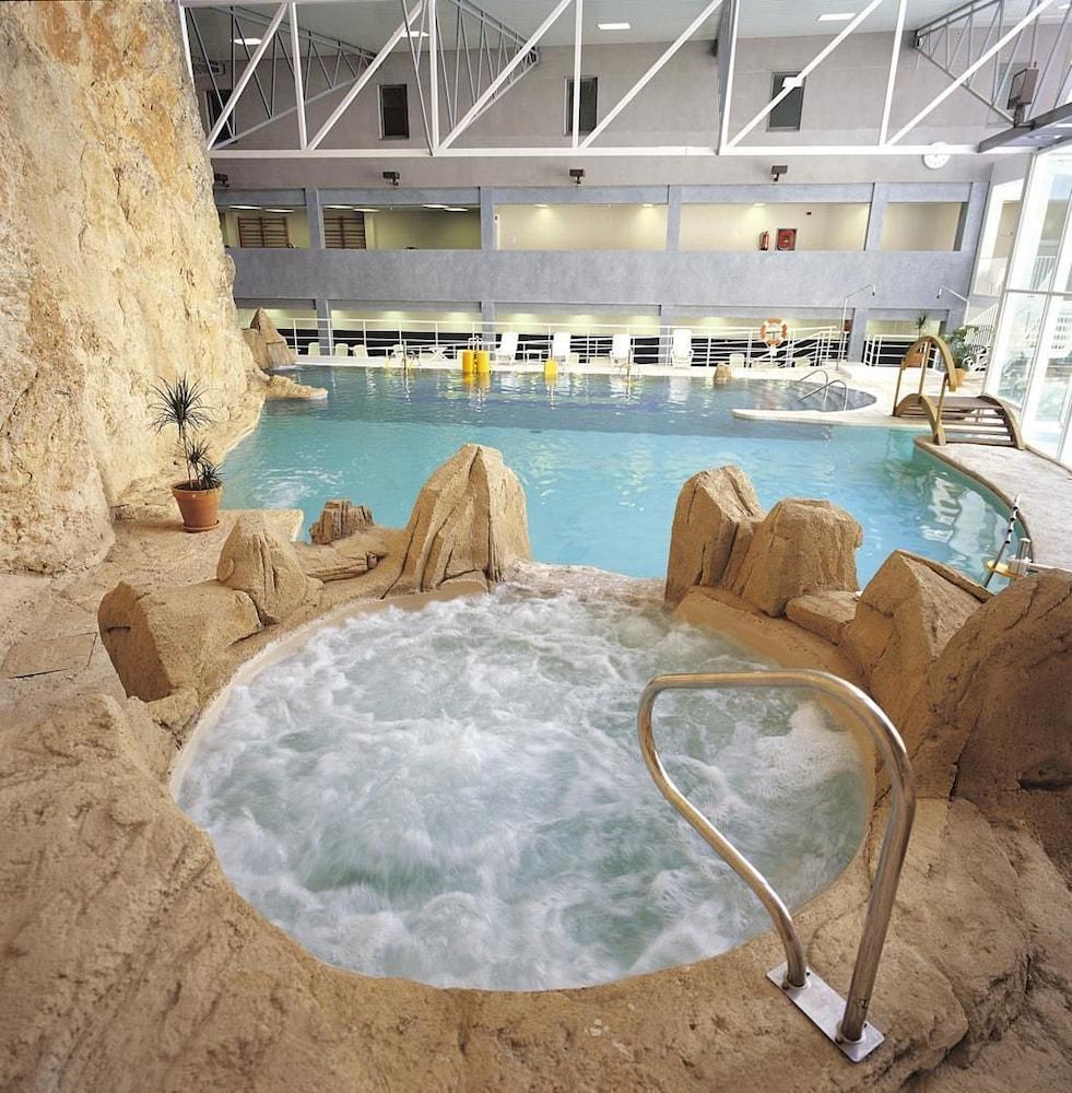 Hotel Balneario Sicilia 4*