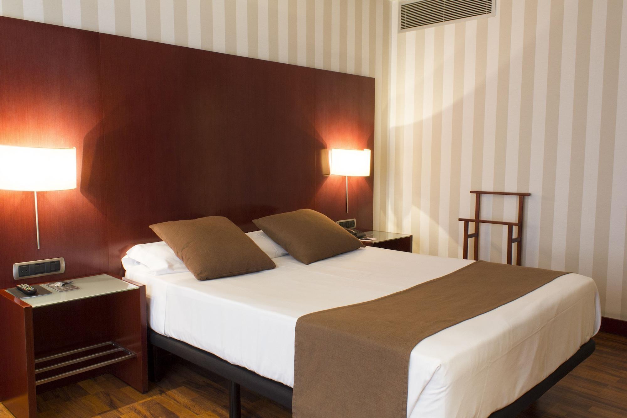 Zenit Hotel 4*