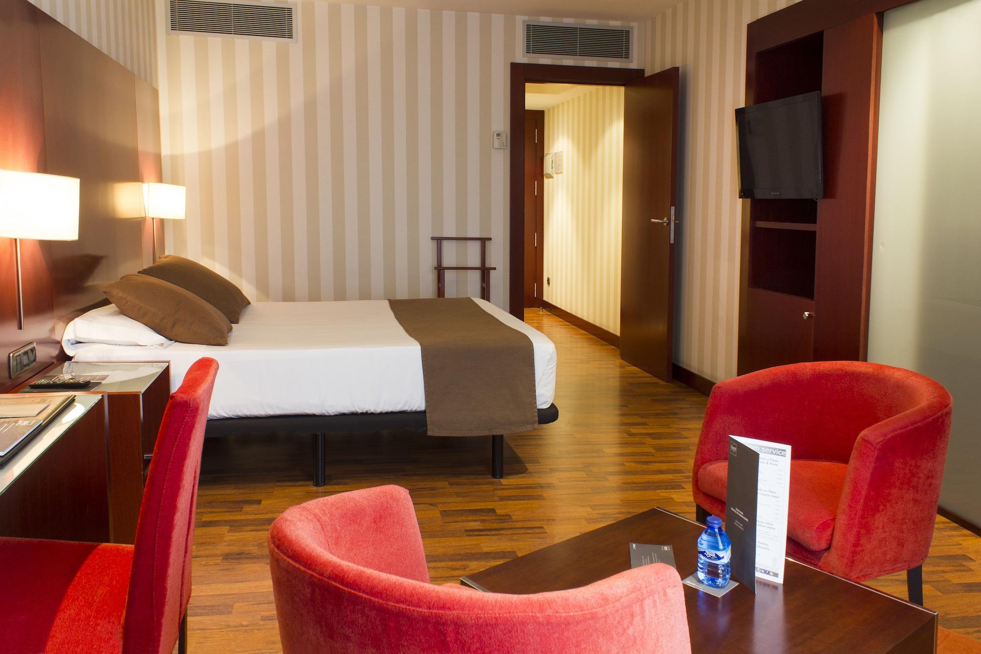 Zenit Hotel 4*