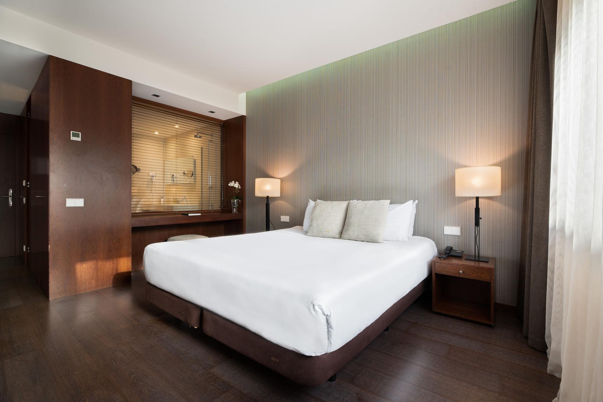 Eurostars Mar De 4* Vigo