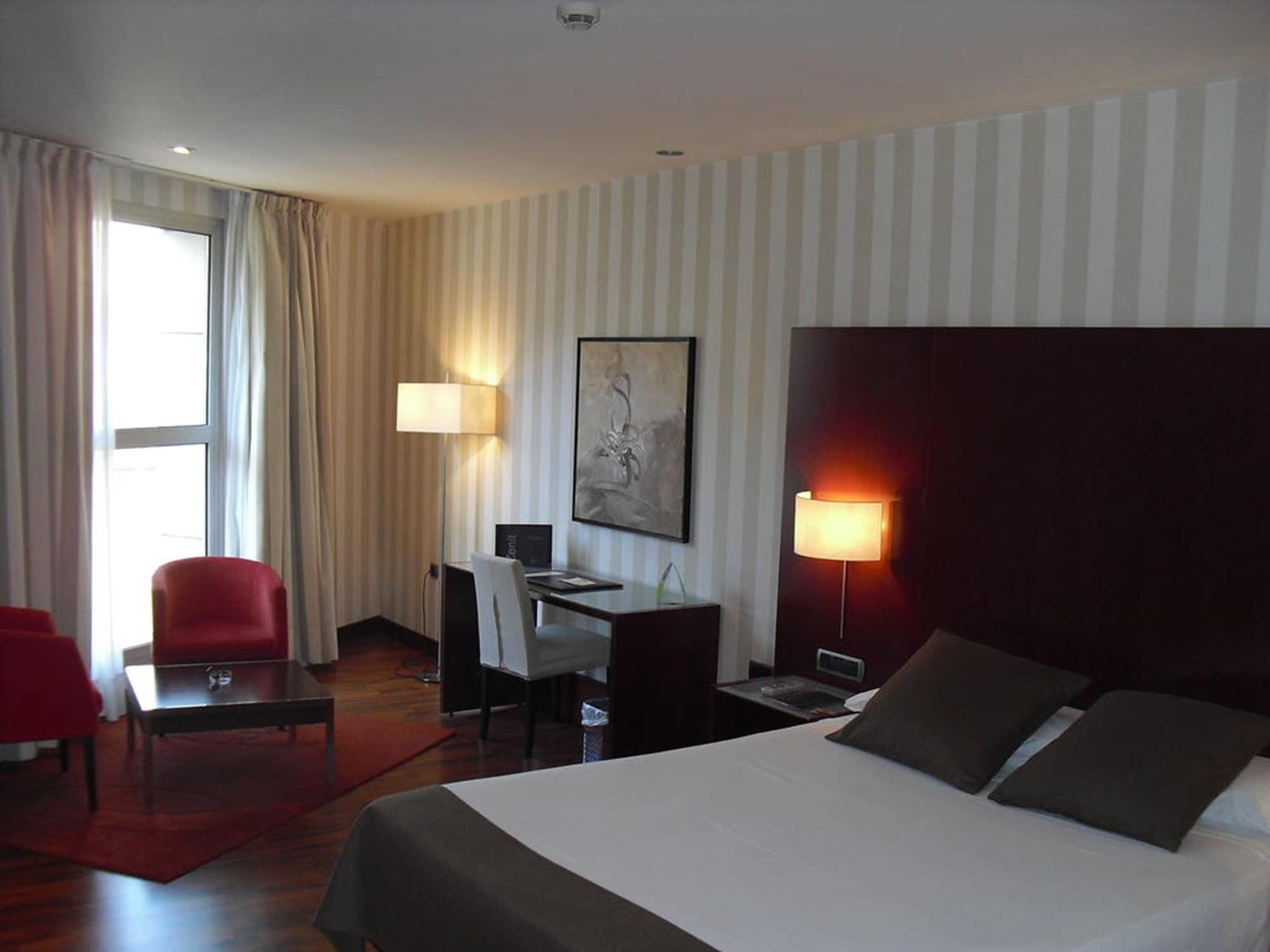 Hotel Zenit
