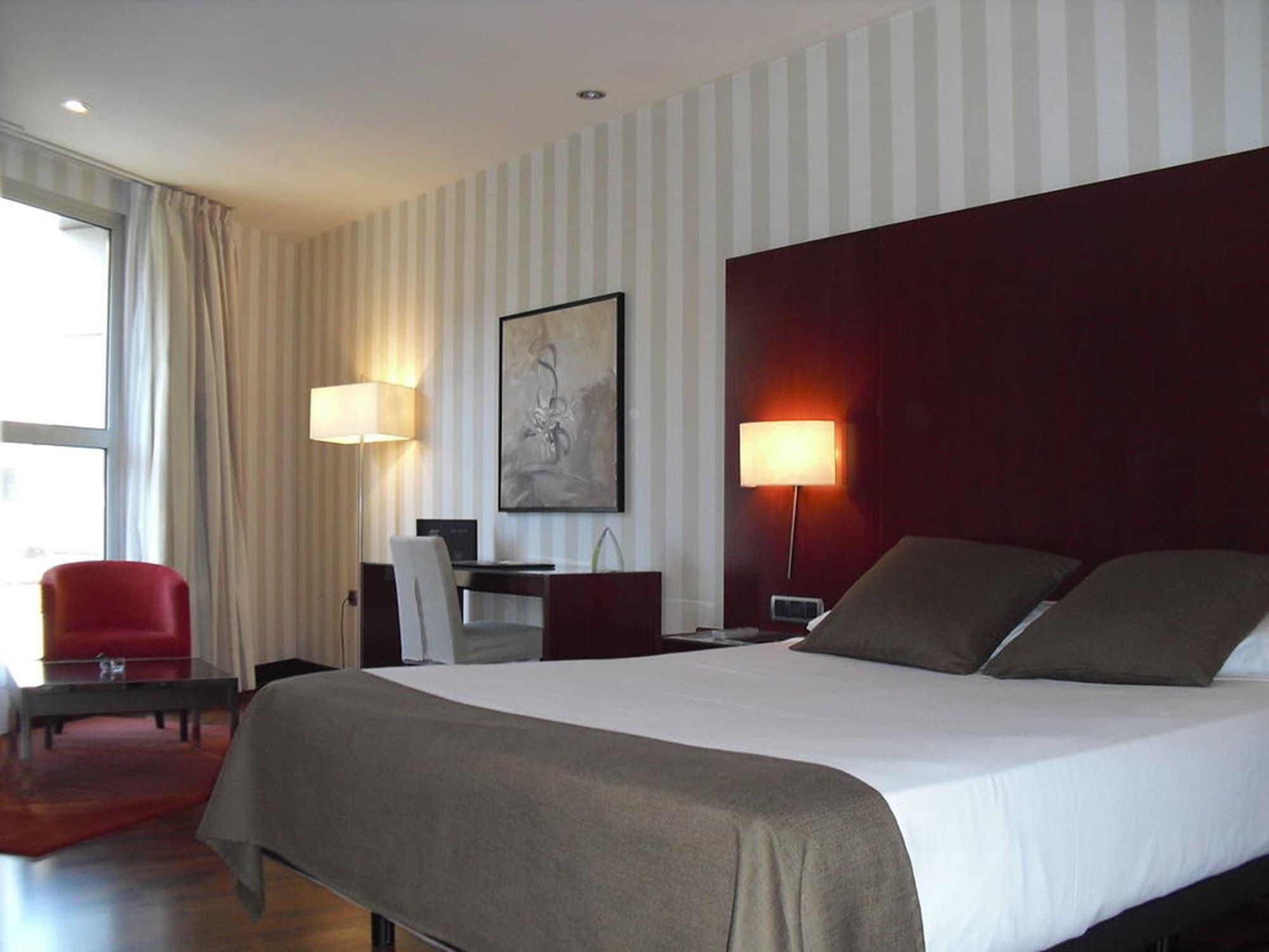 Hotel Zenit