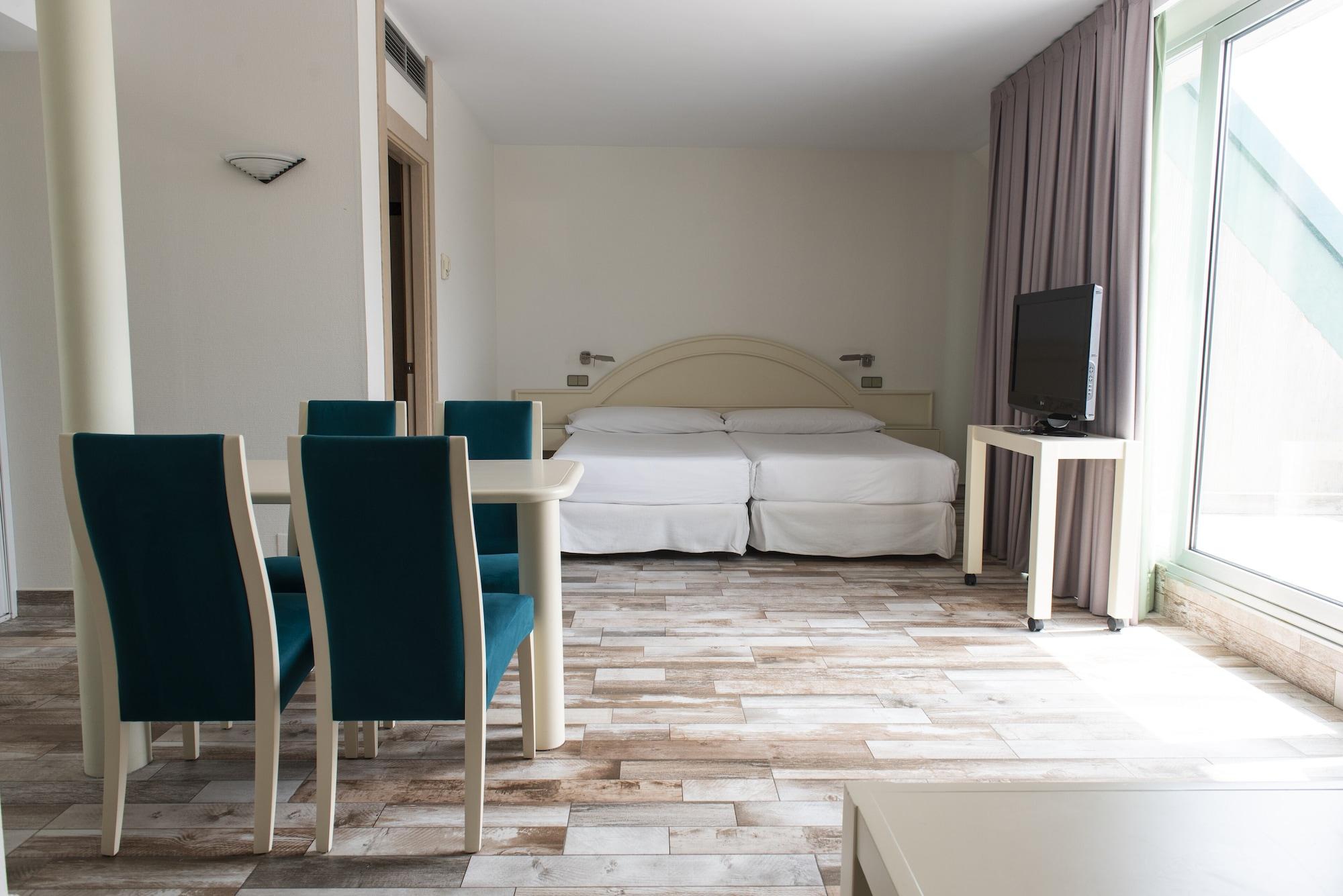 Palacio Del Mar Hotel 4*