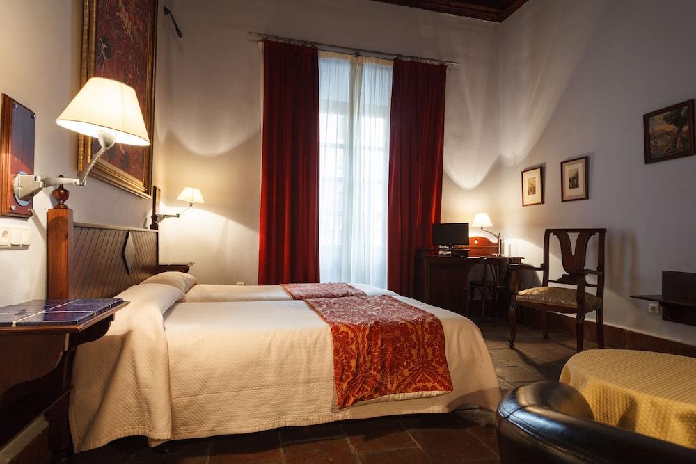 Casa Palacio Pilar Del Toro Hotel Granada