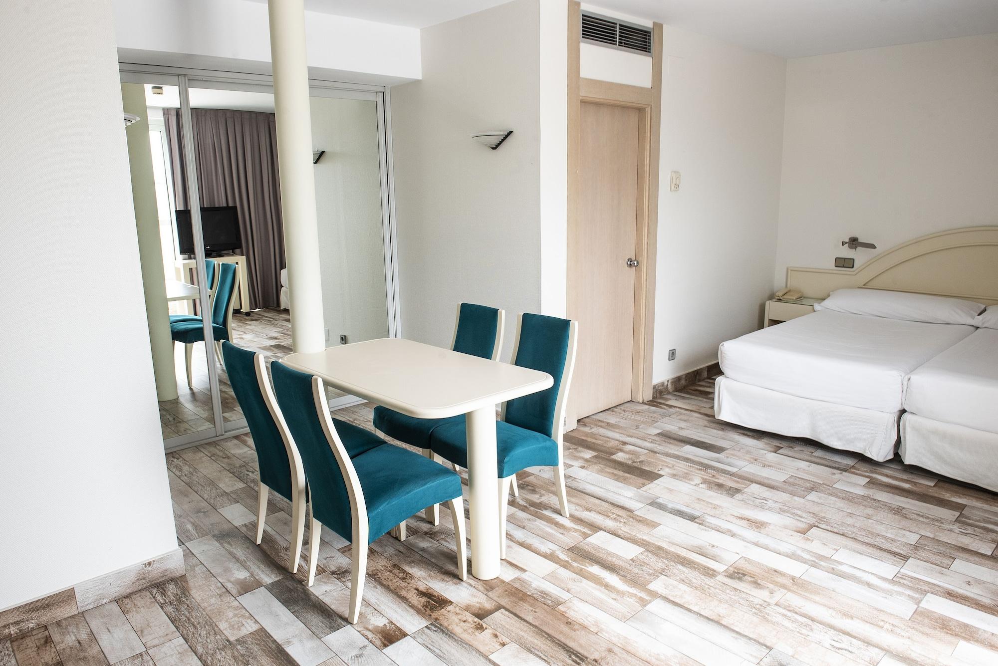 Palacio Del Mar 4*