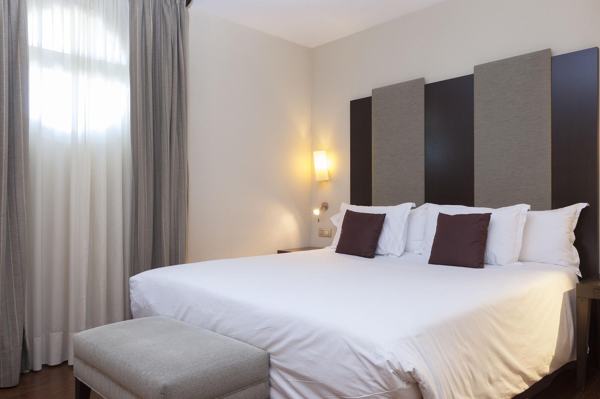Urh Palacio De Oriol 4*