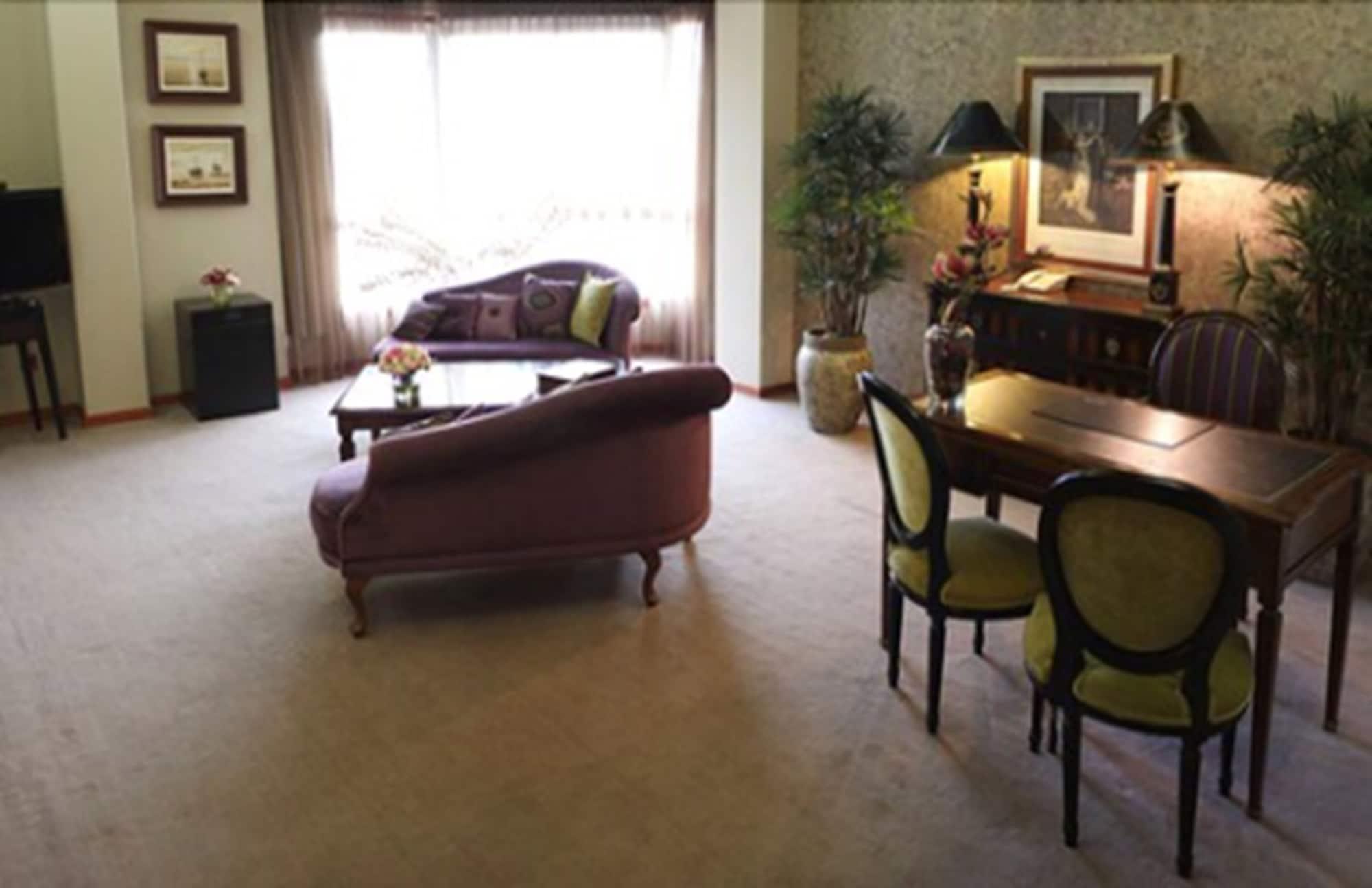 Ciudad De Hotel 4*