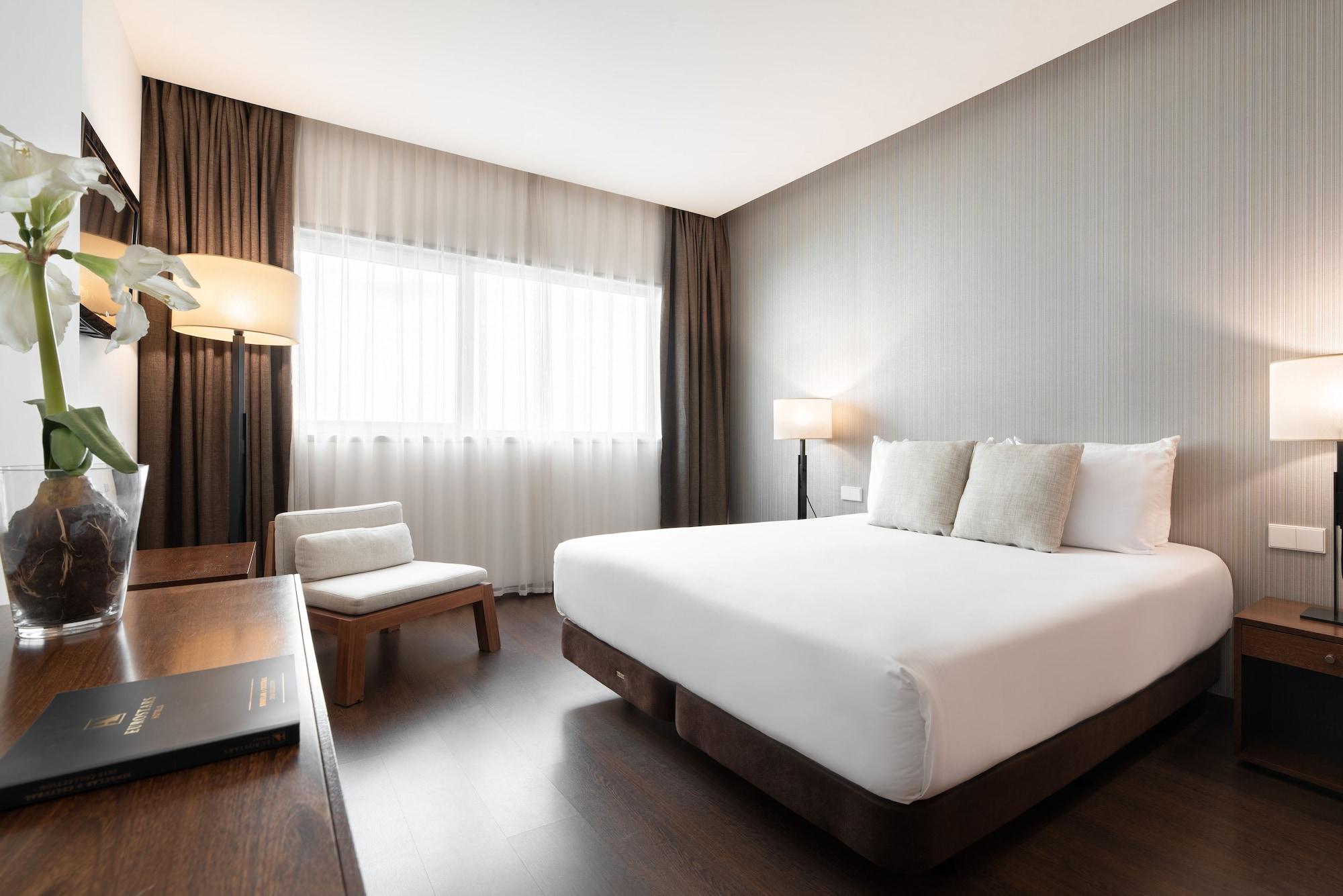 Eurostars Mar De 4*