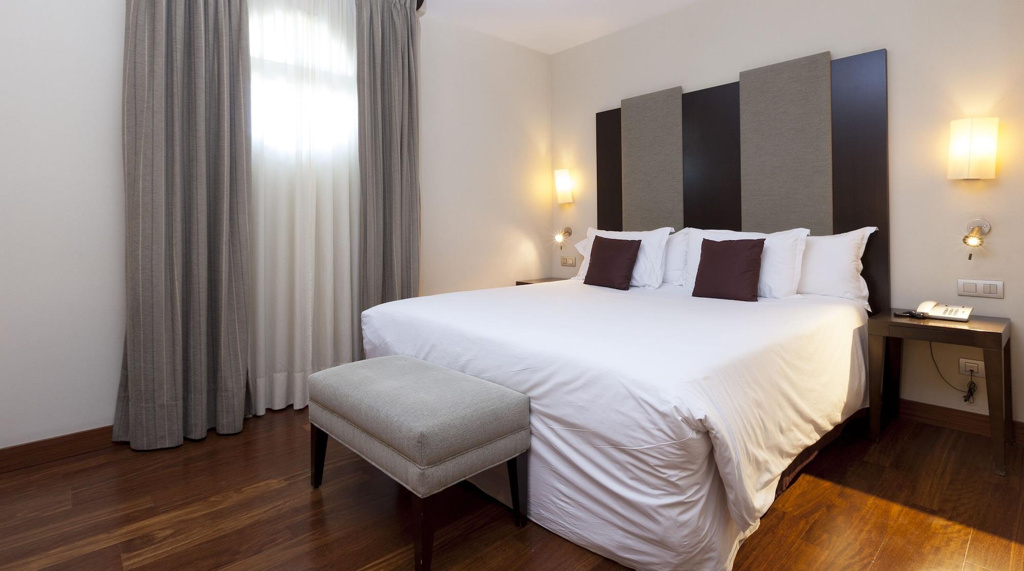 Urh Palacio De Oriol Hotel Santurtzi