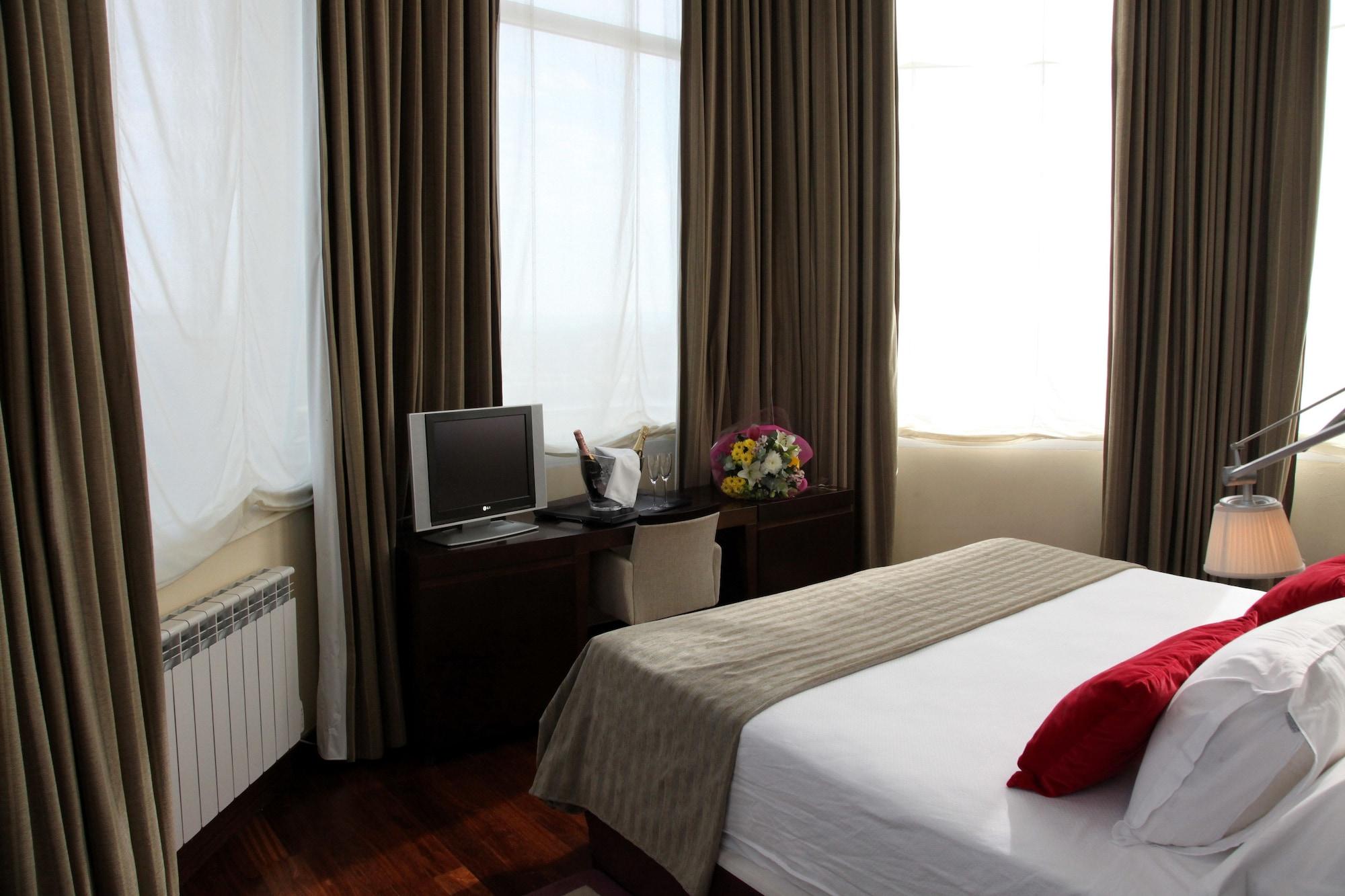Urh Palacio De Oriol 4* Santurtzi