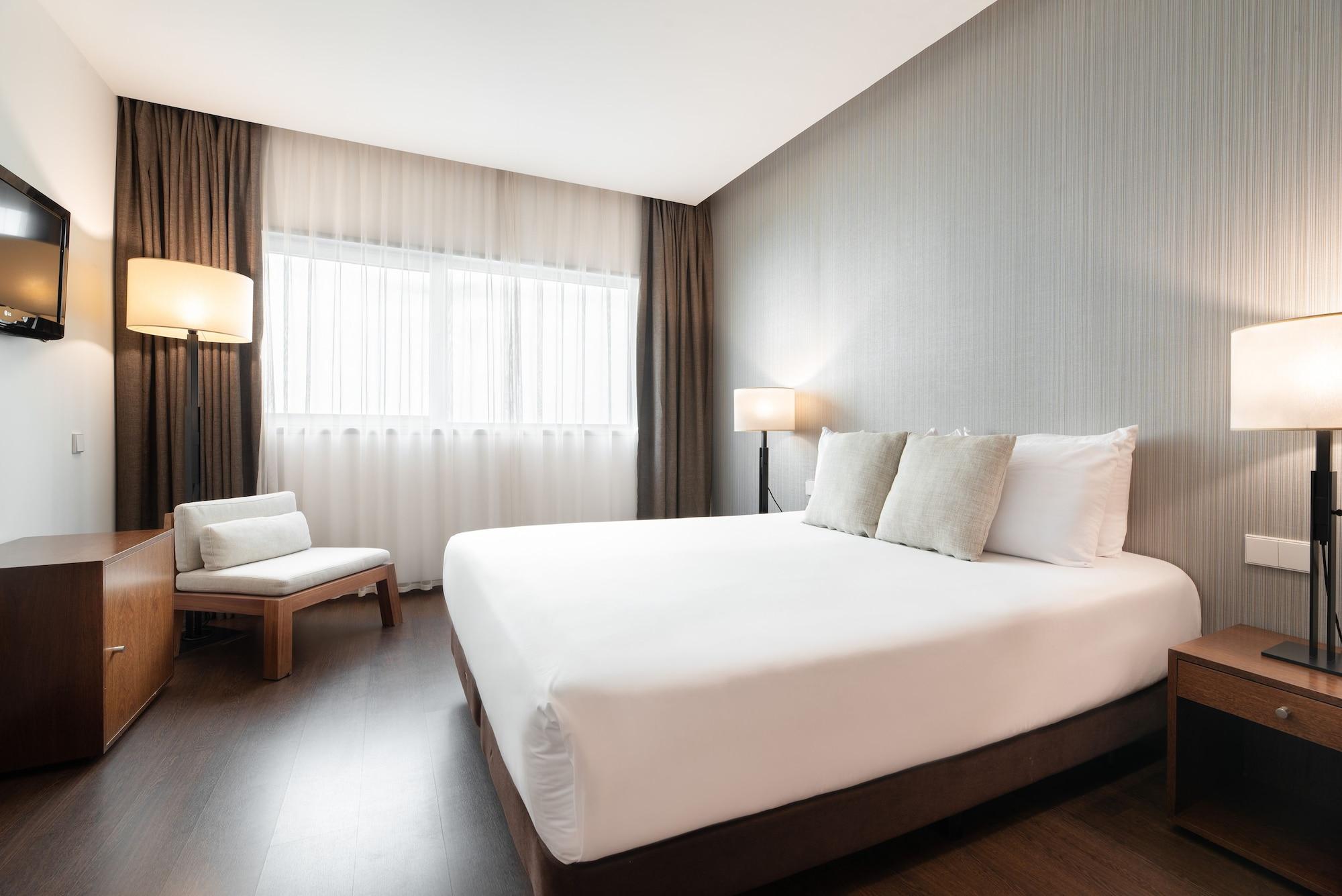 Eurostars Mar De Hotel 4*