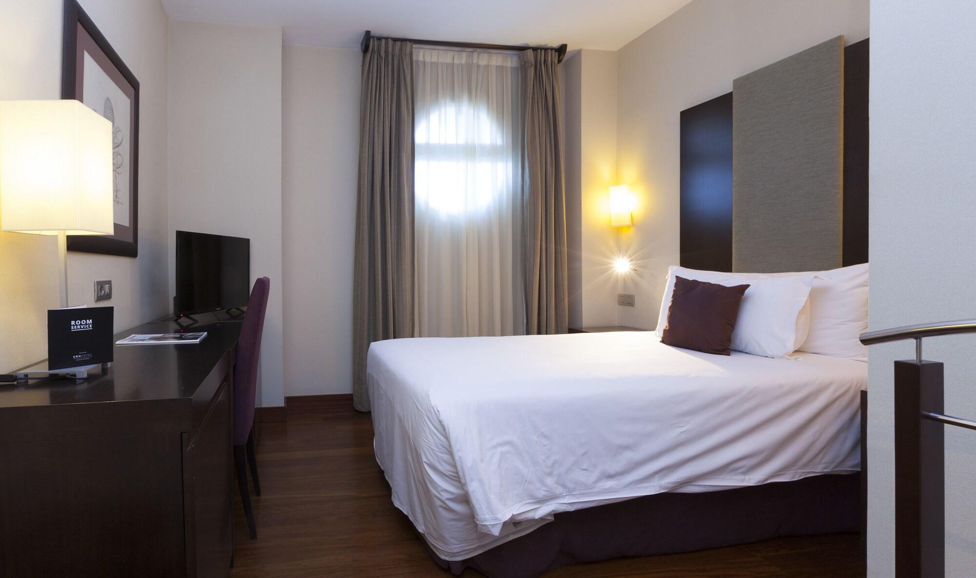 Urh Palacio De Oriol 4*