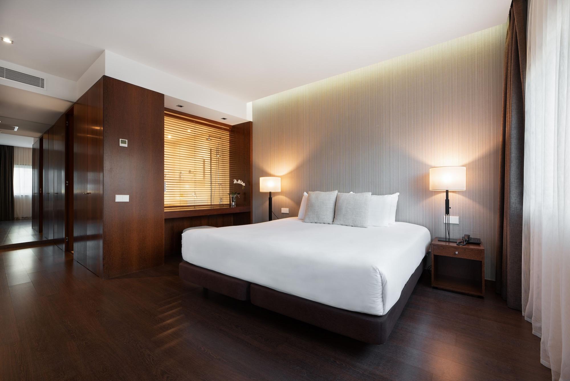 Eurostars Mar De Hotel Vigo