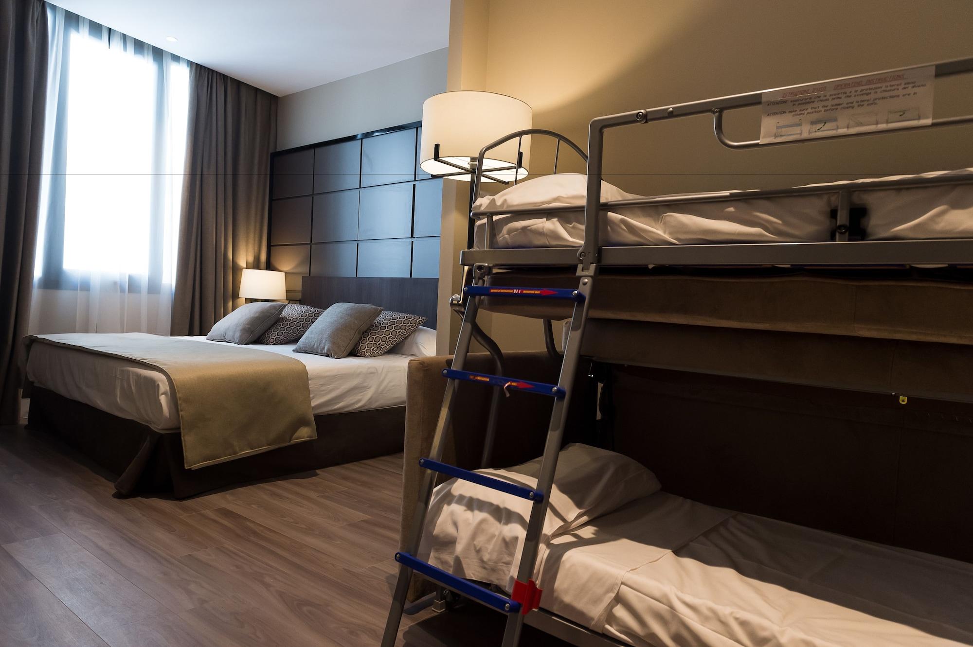 Palacio Valderrabanos Hotel 4*