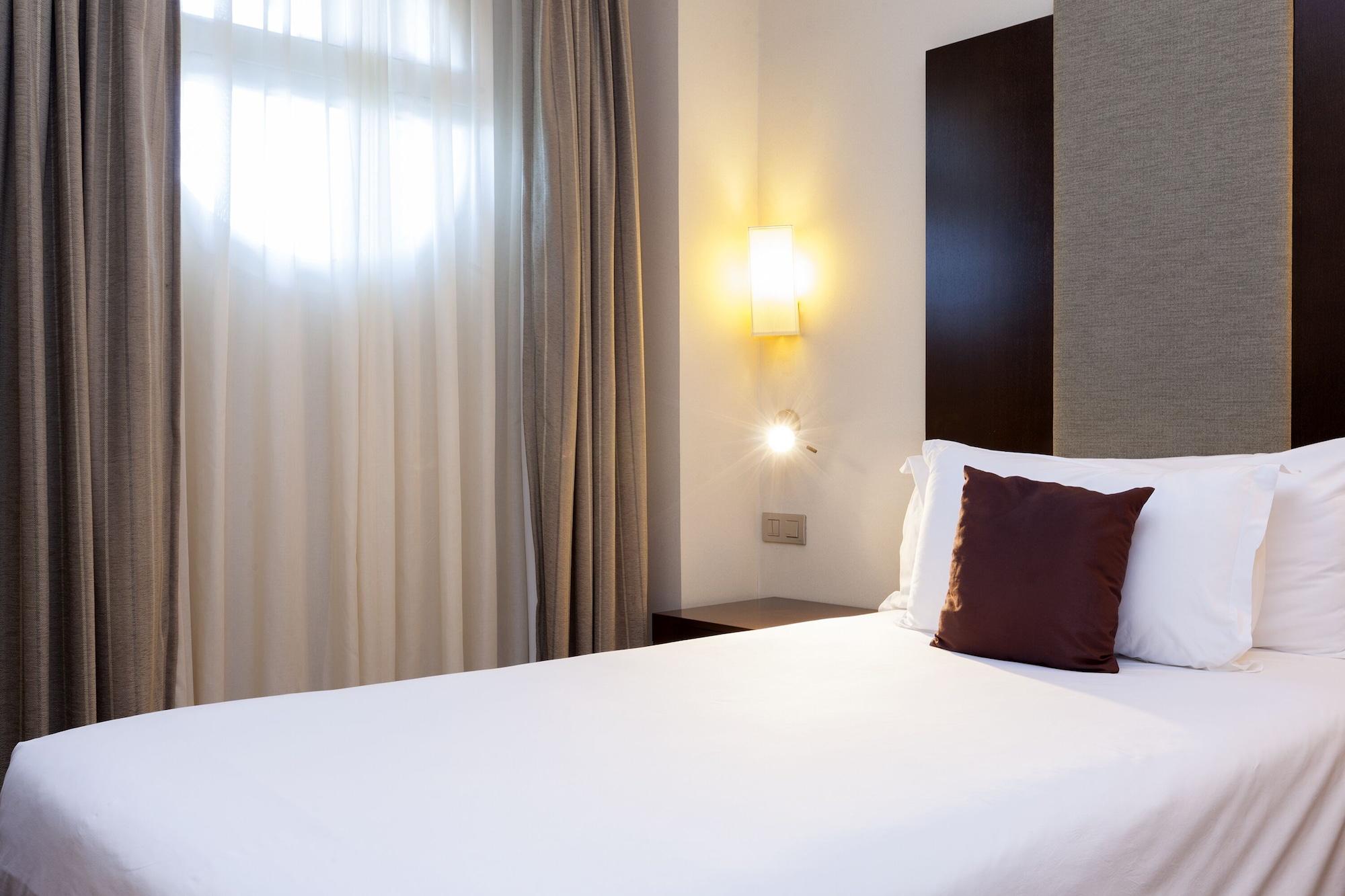 Urh Palacio De Oriol Hotel Santurtzi